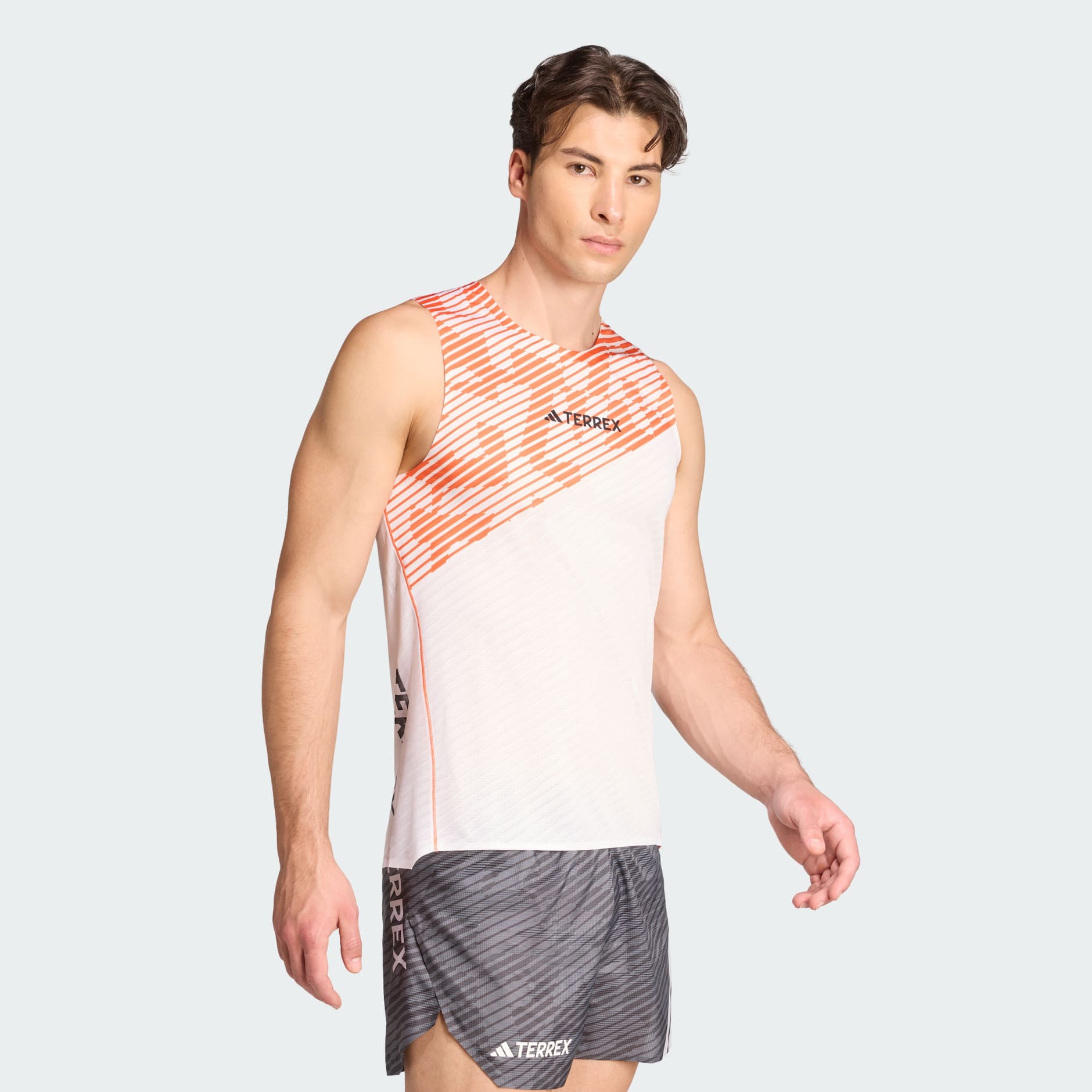 Maiou Terrex Techrock Pro