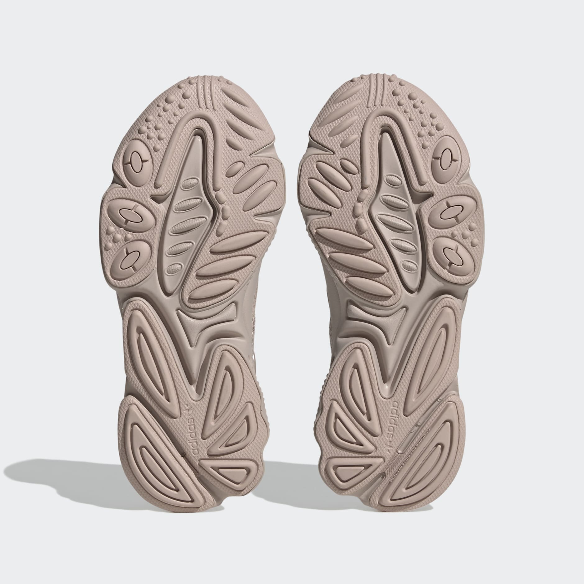 OZWEEGO Shoes