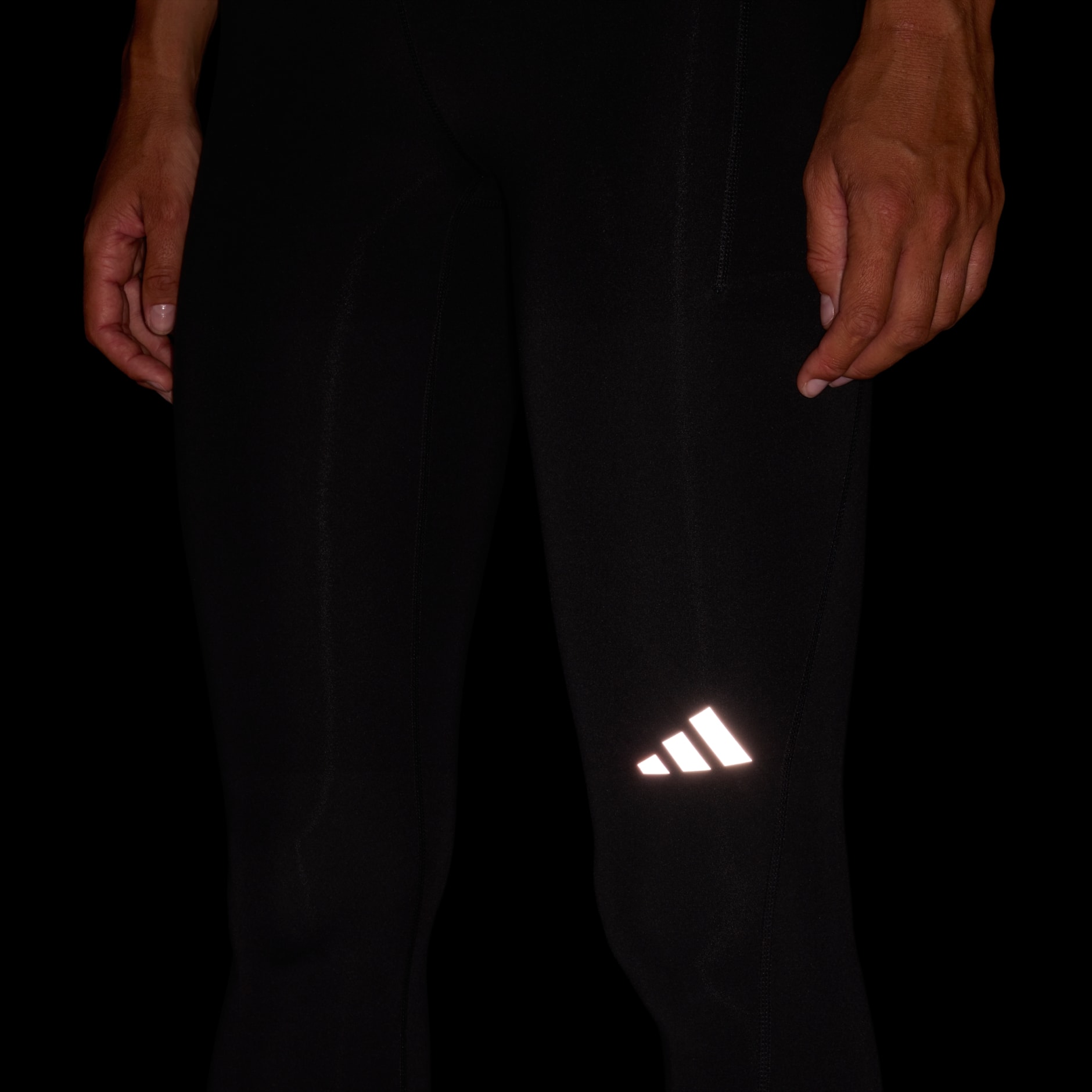 adi365 Climacool Running 7/8 Leggings