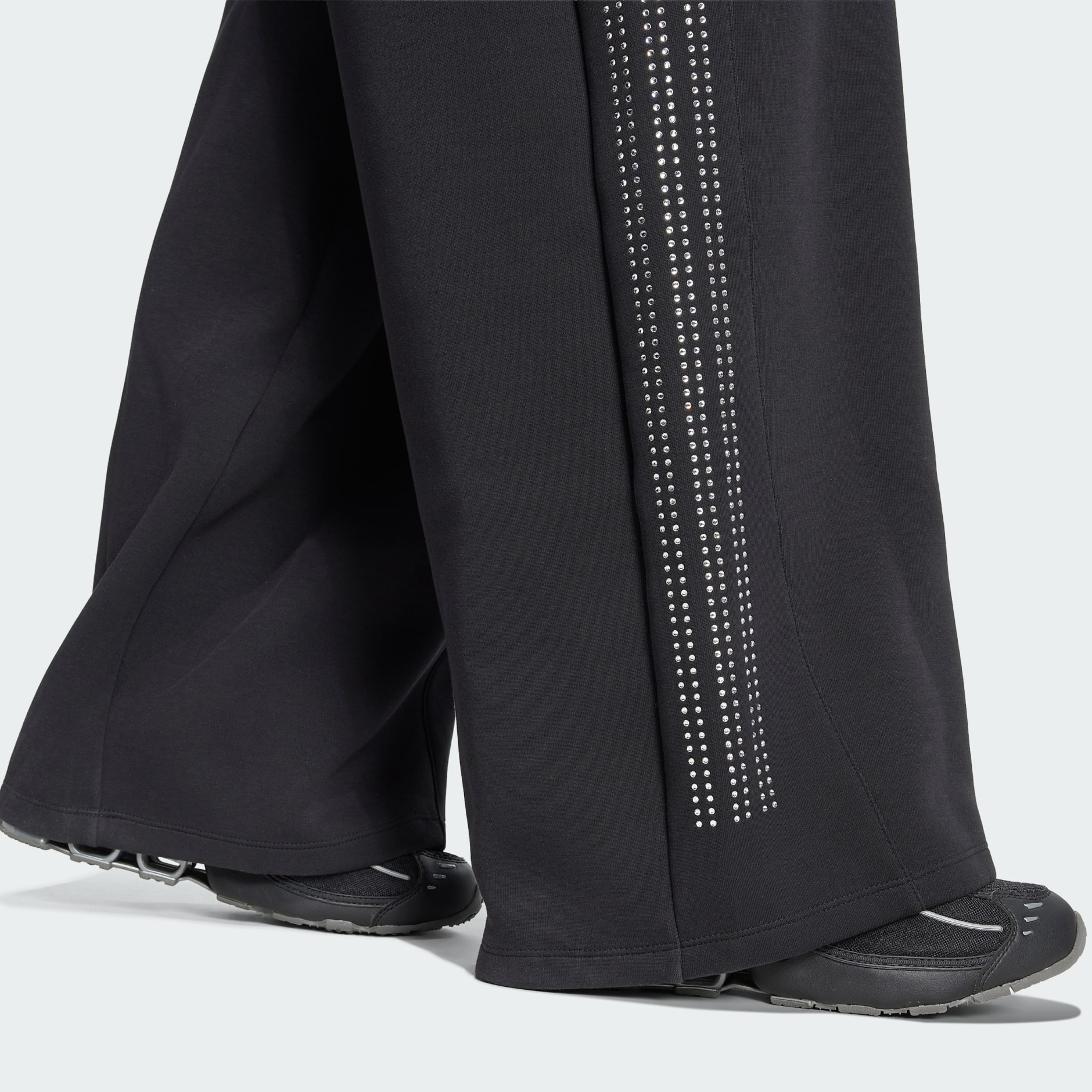 البنطال الرياضي TEAMGEIST RHINESTONE