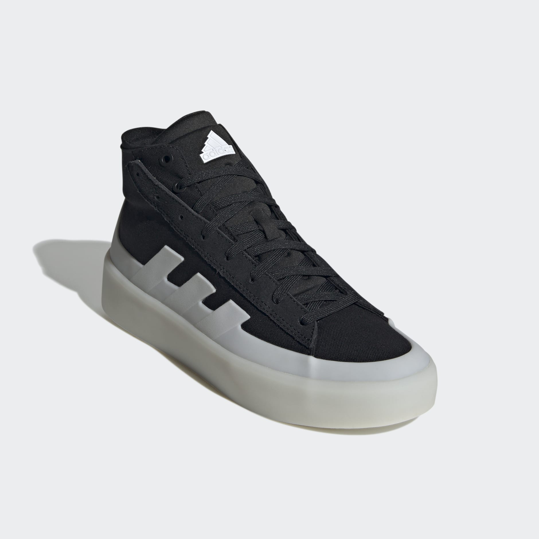 All products - ZNSORED HI Lifestyle Adult Shoe - Black | adidas South ...