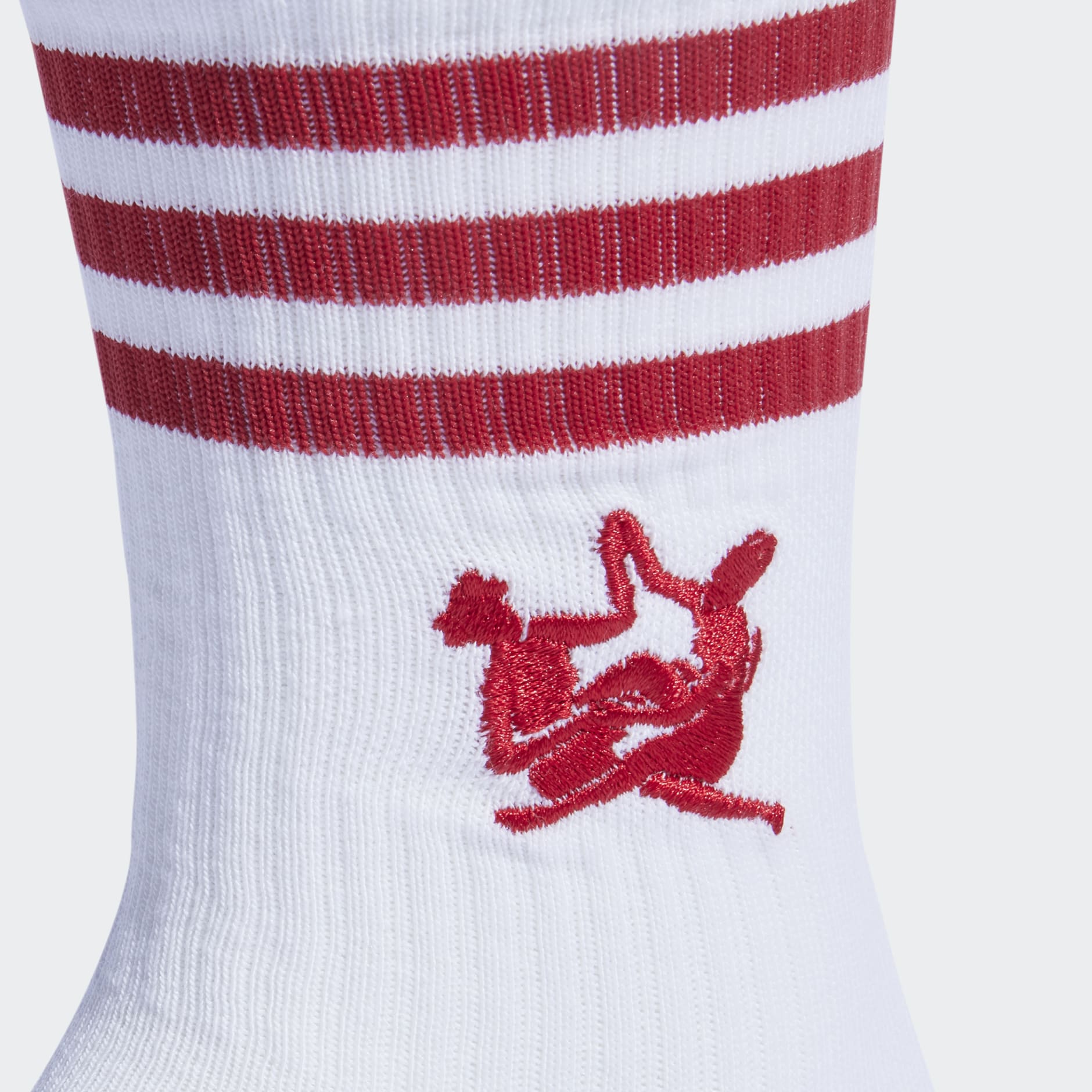 Thebe Magugu Crew Socks 2 Pairs