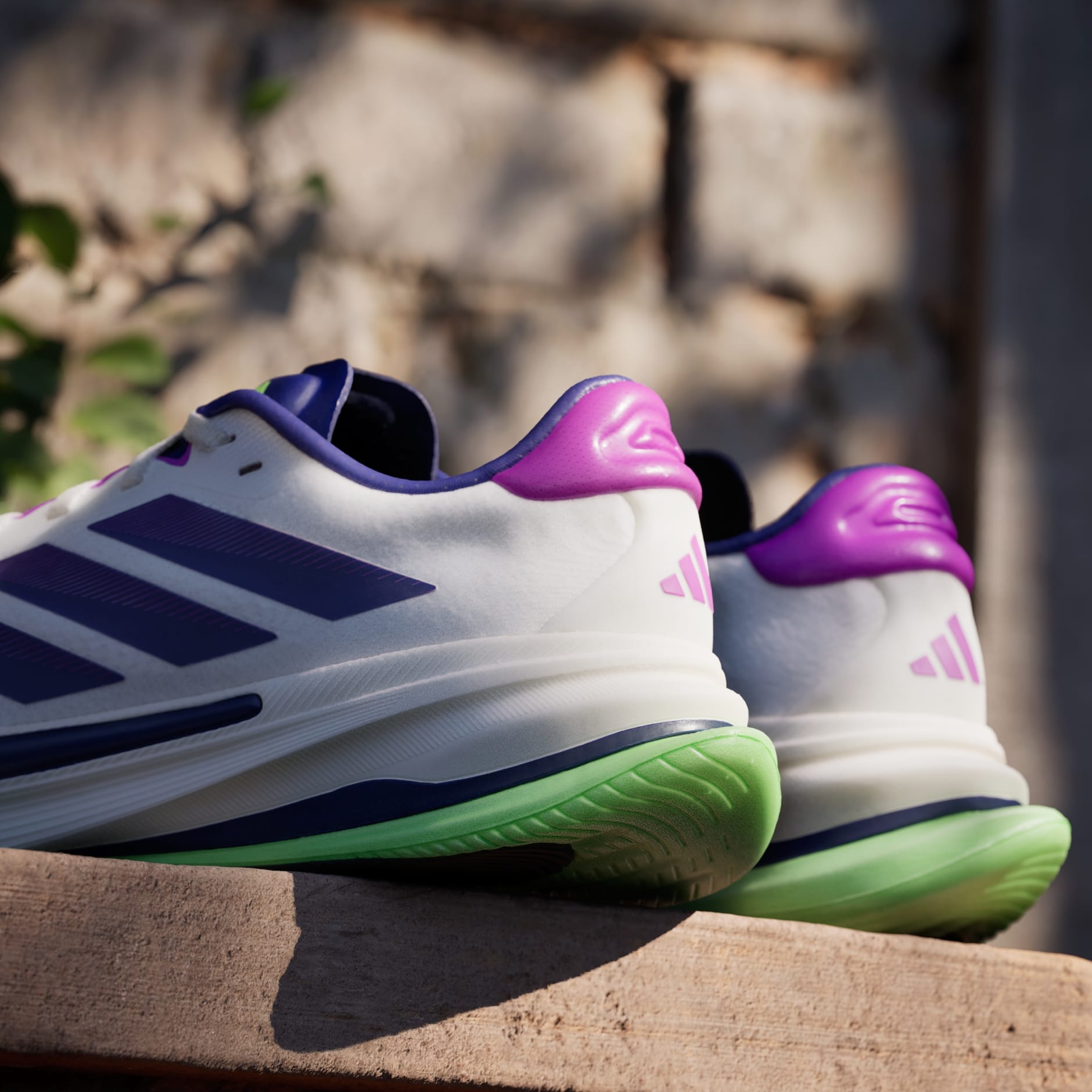 Supernova Prima 2 Shoes