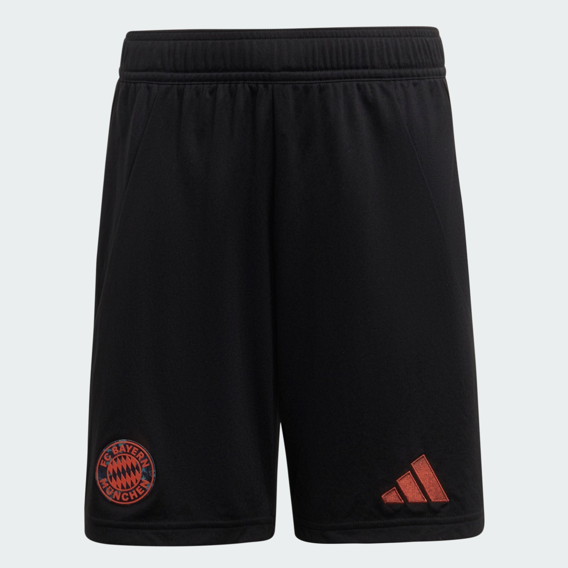fc bayern shorts away