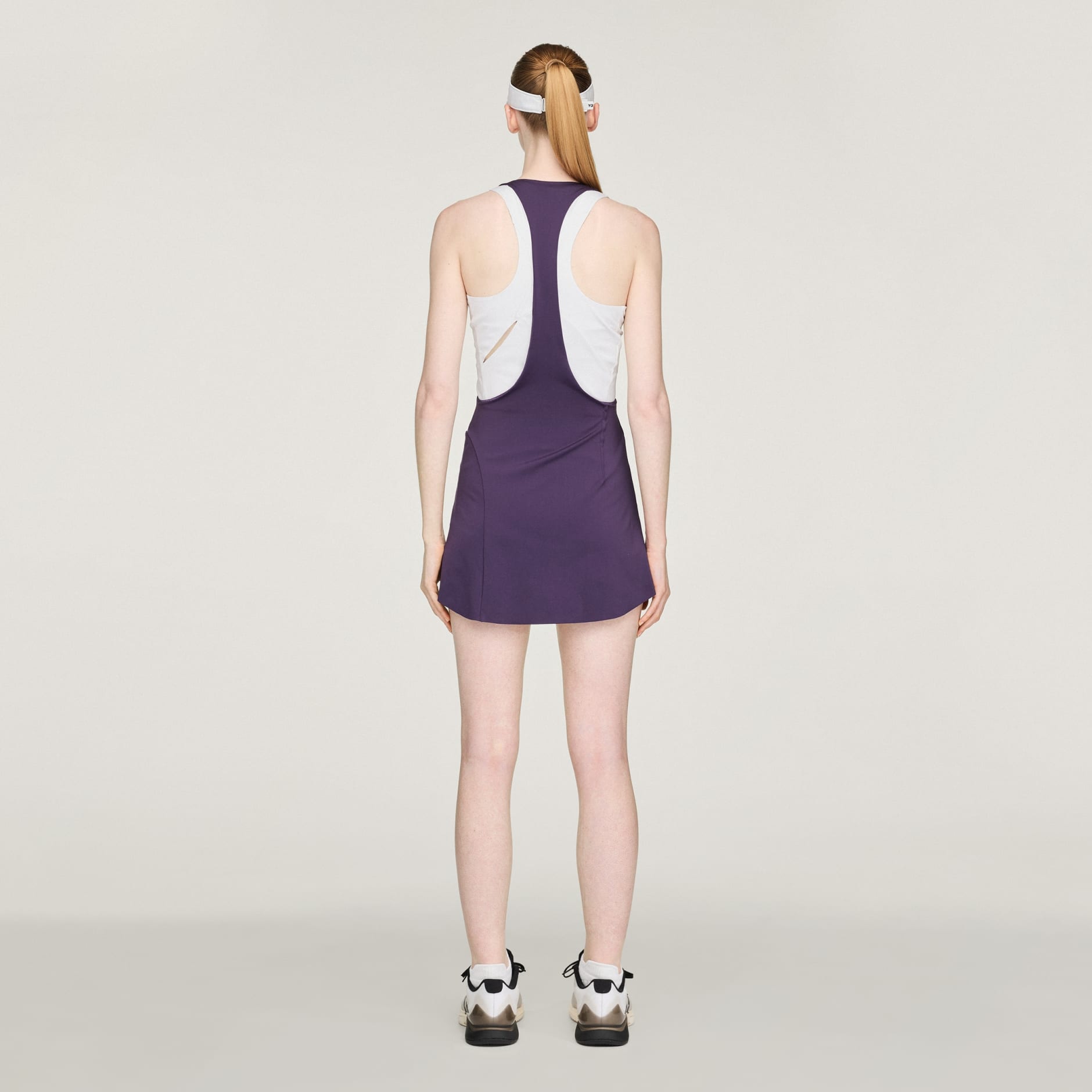 Maiou scurt Y-3 Tennis Pro