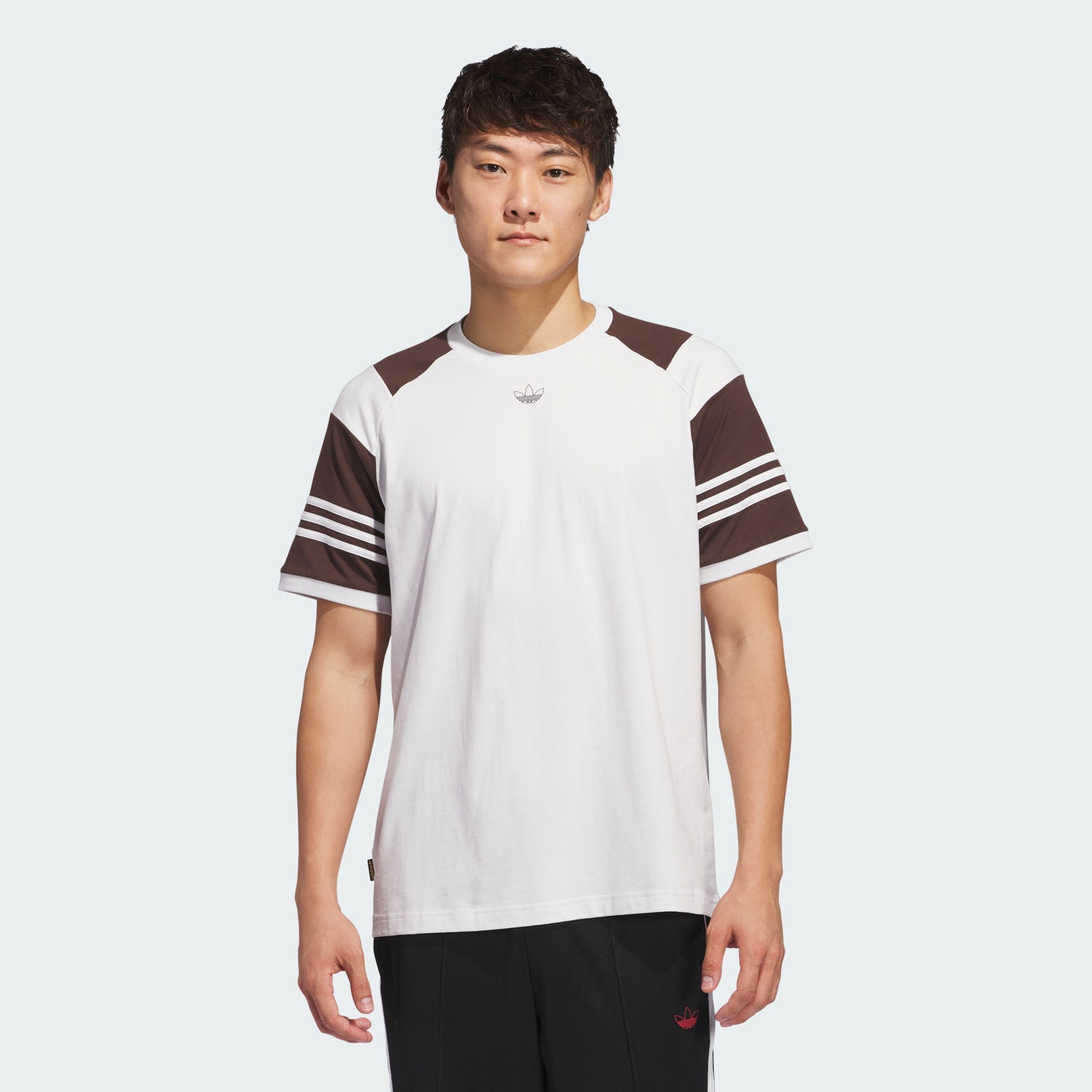 Tyshawn Tee (Gender Neutral)