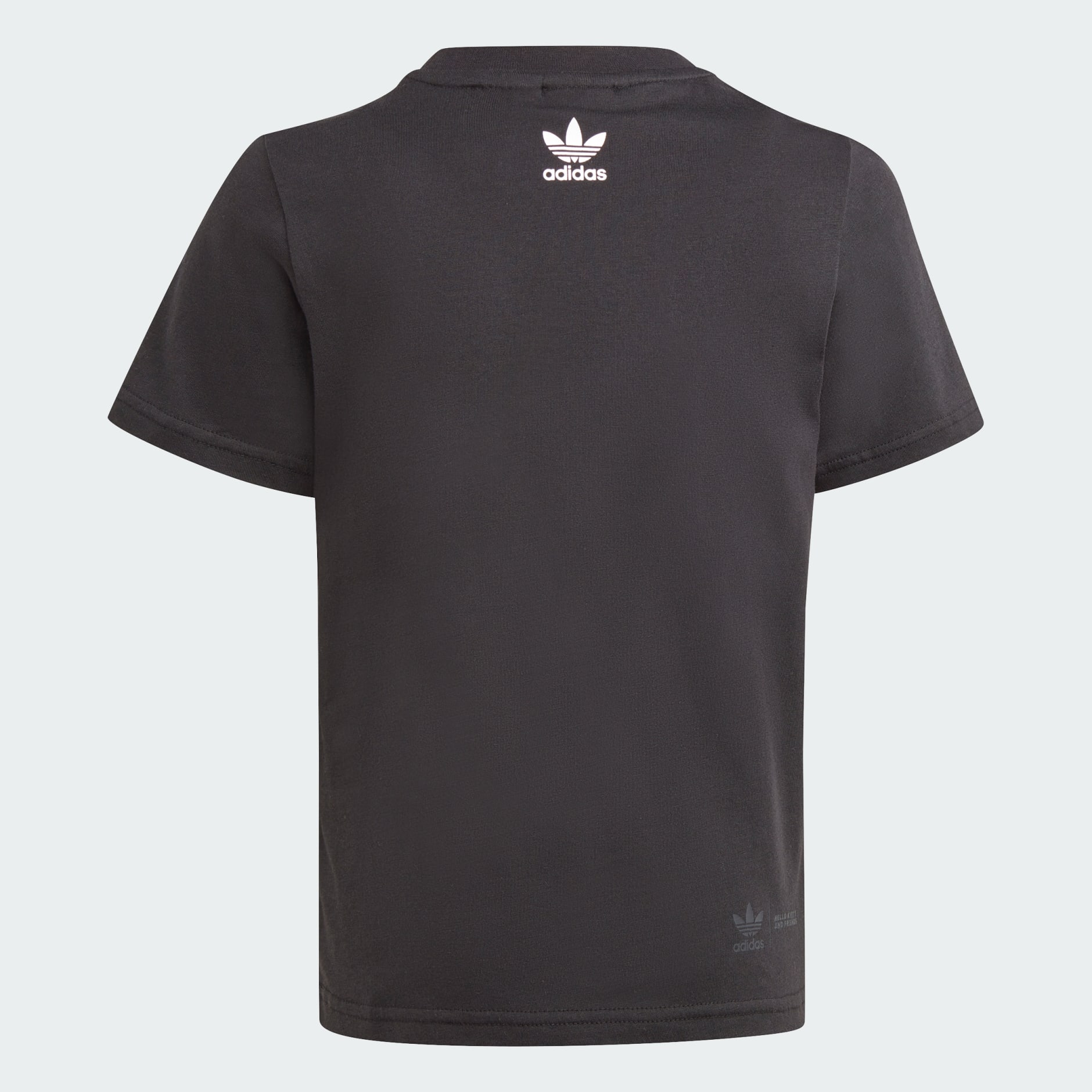 SHORT TEE SET