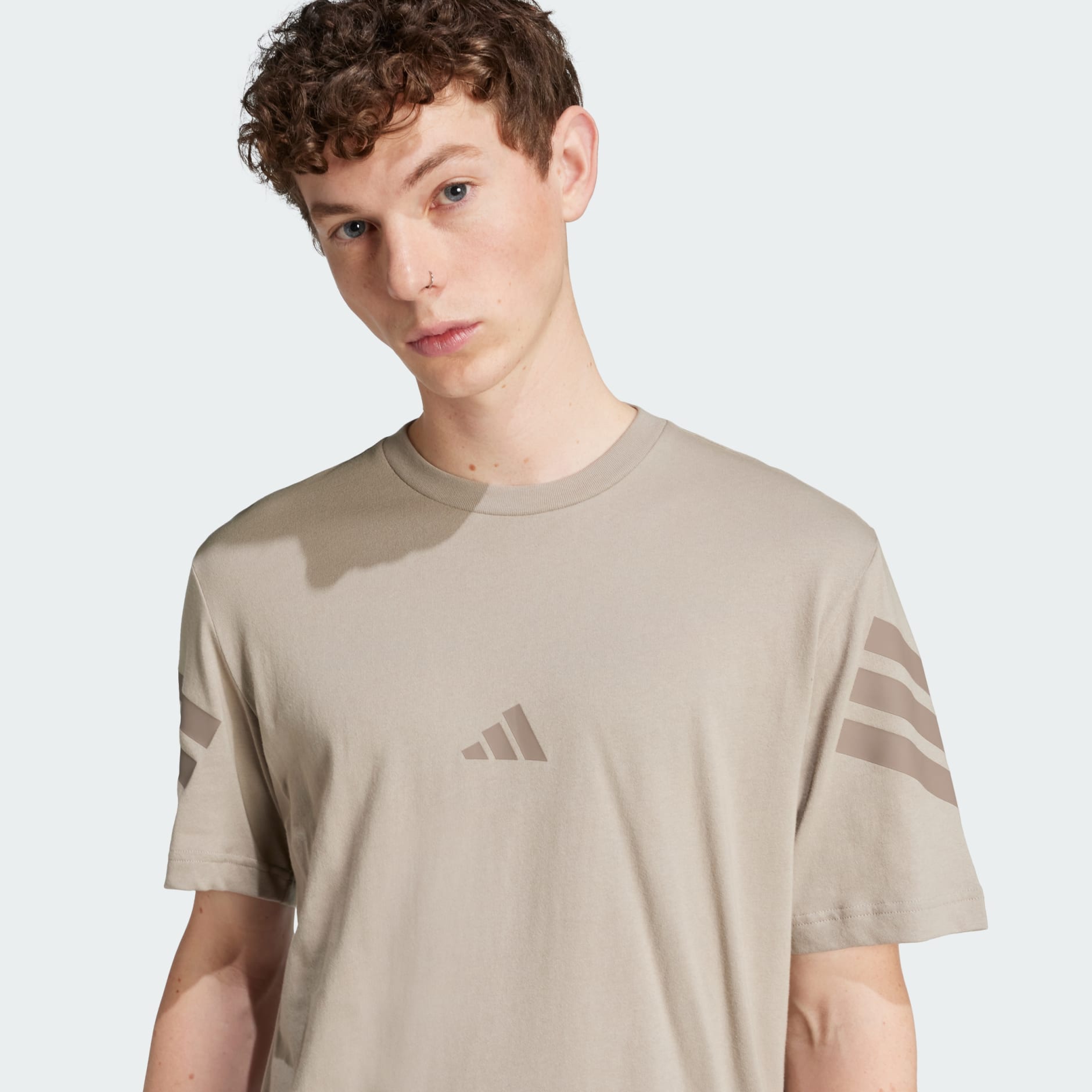 Future Icons 3-Stripes Tee