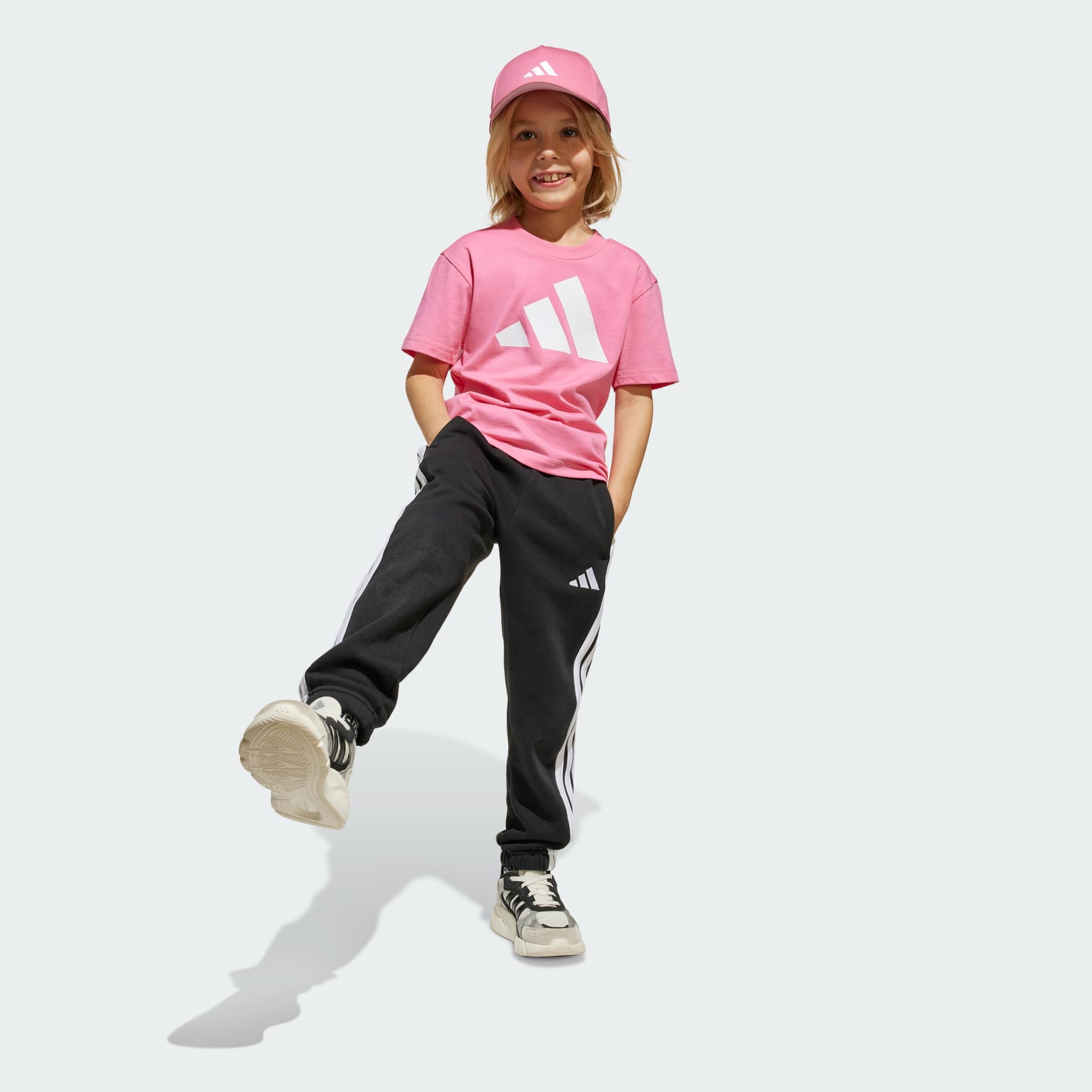 Essentials Tee Kids