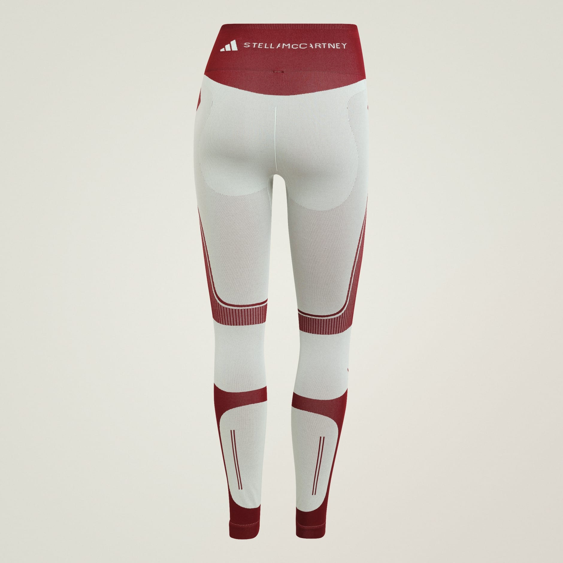 adidas by Stella McCartney TrueNature Ski Seamless Leggings