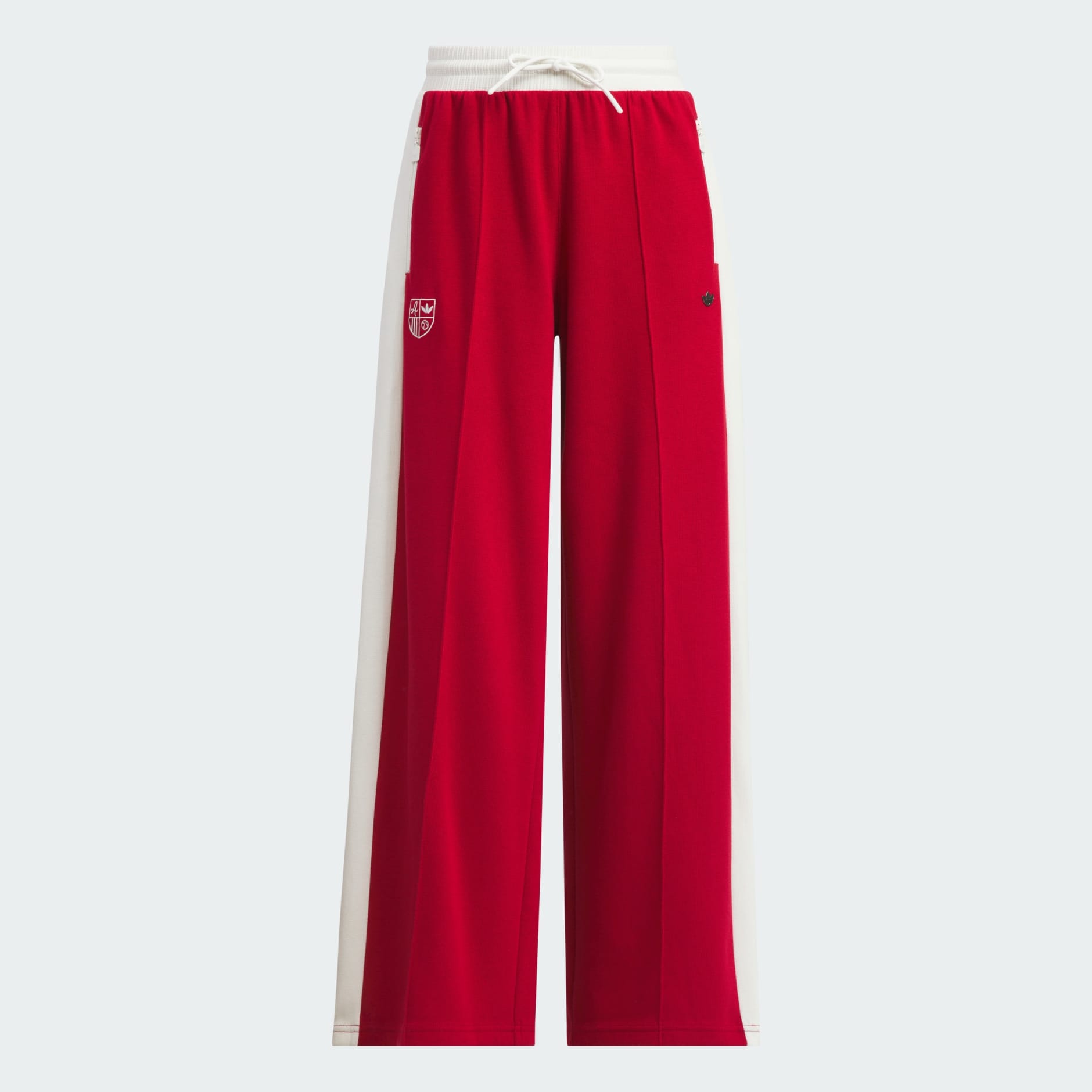 Retro Sport Sporty Club 運動長褲