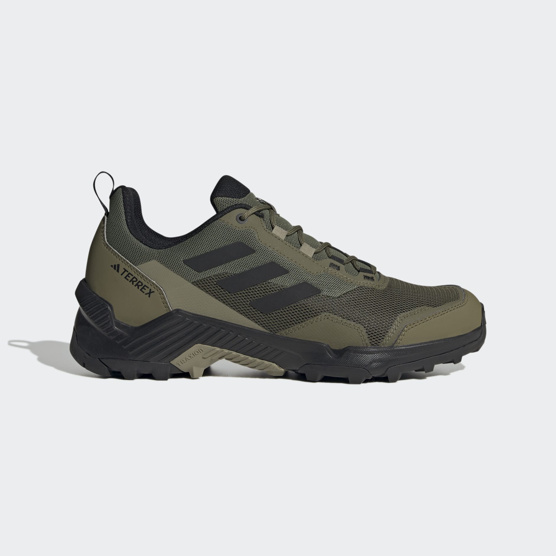 Men's Shoes - Eastrail 2.0 Hiking Shoes - Green | adidas Egypt