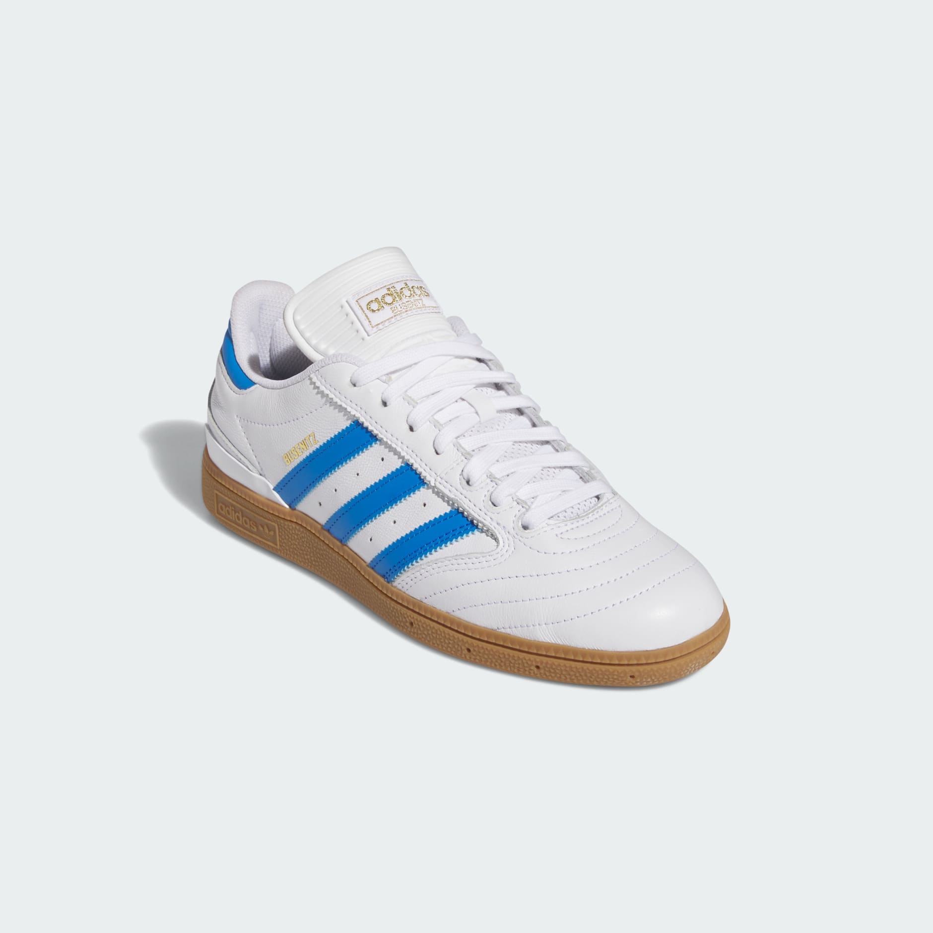 Men's Shoes - Busenitz Shoes - White | adidas Egypt