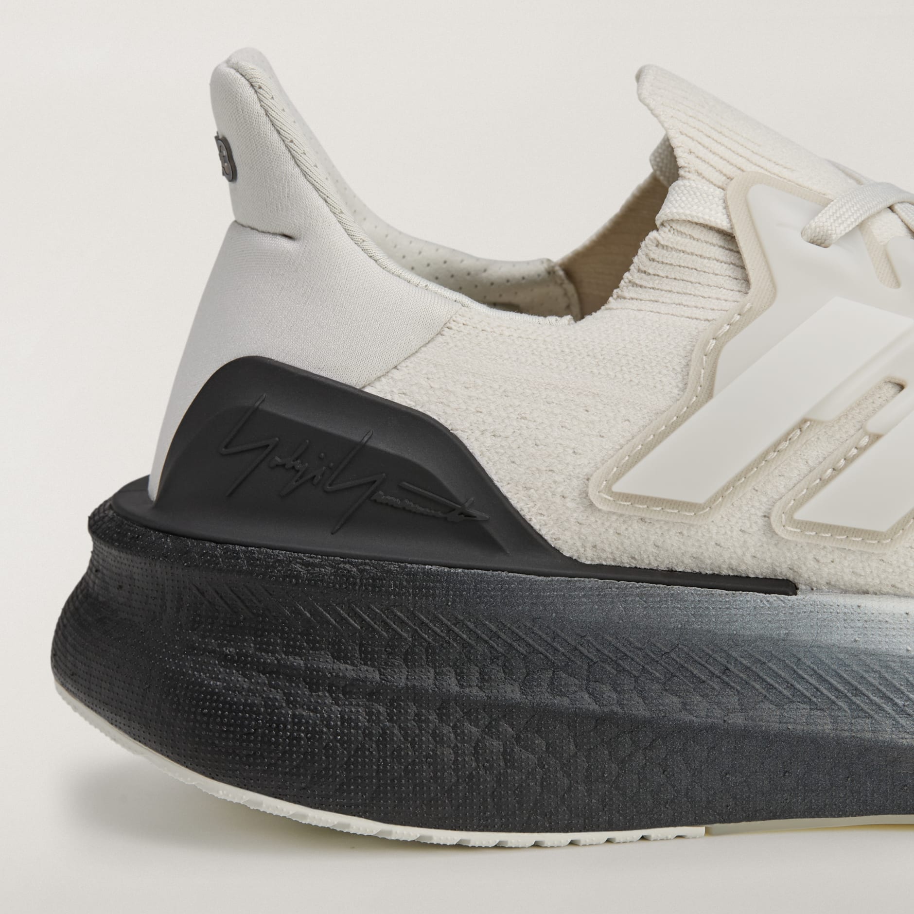 Shoes - Y-3 Ultraboost 5 - Grey | adidas South Africa