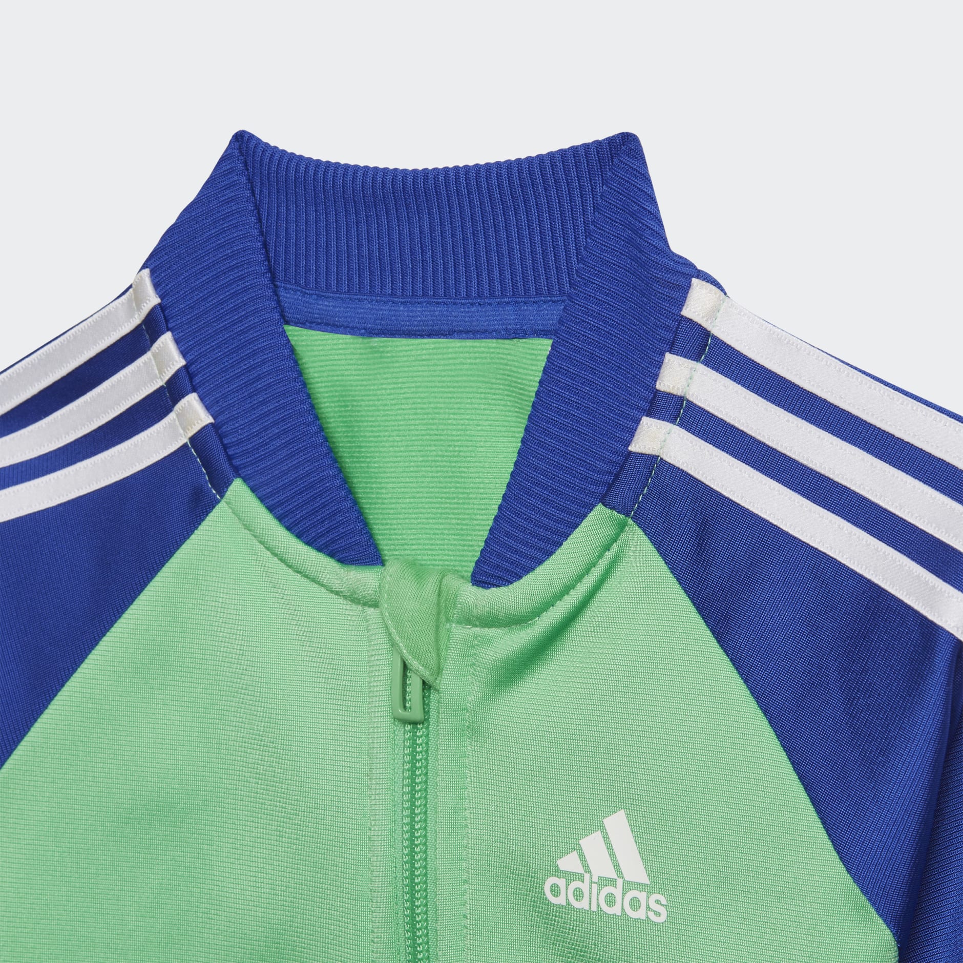 3-Stripes Tricot Track Suit