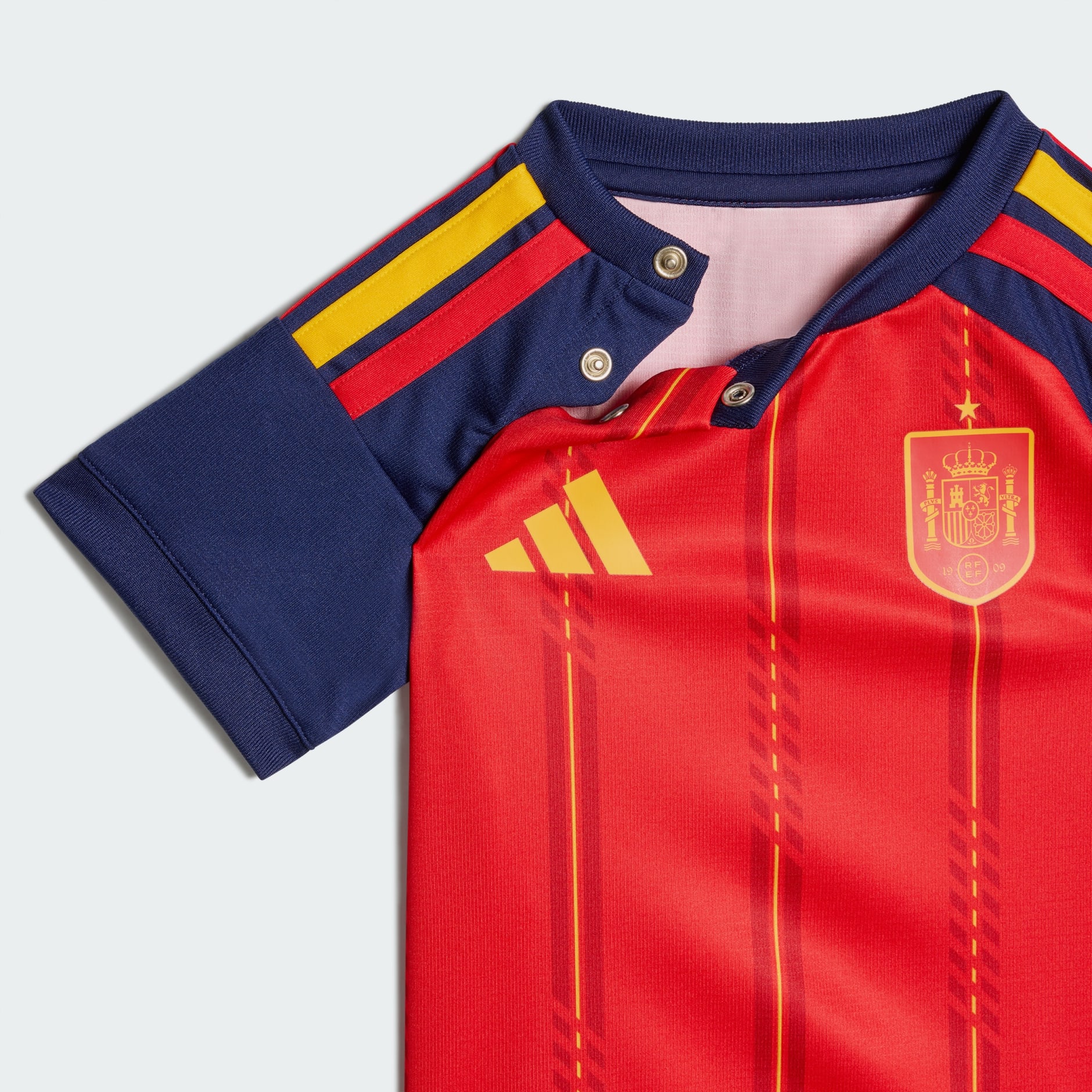 Spain 26 Home Baby Kit