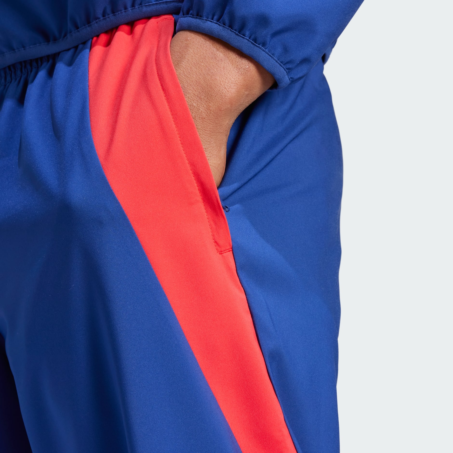 Spain Tiro 24 Competition Presentation Pants