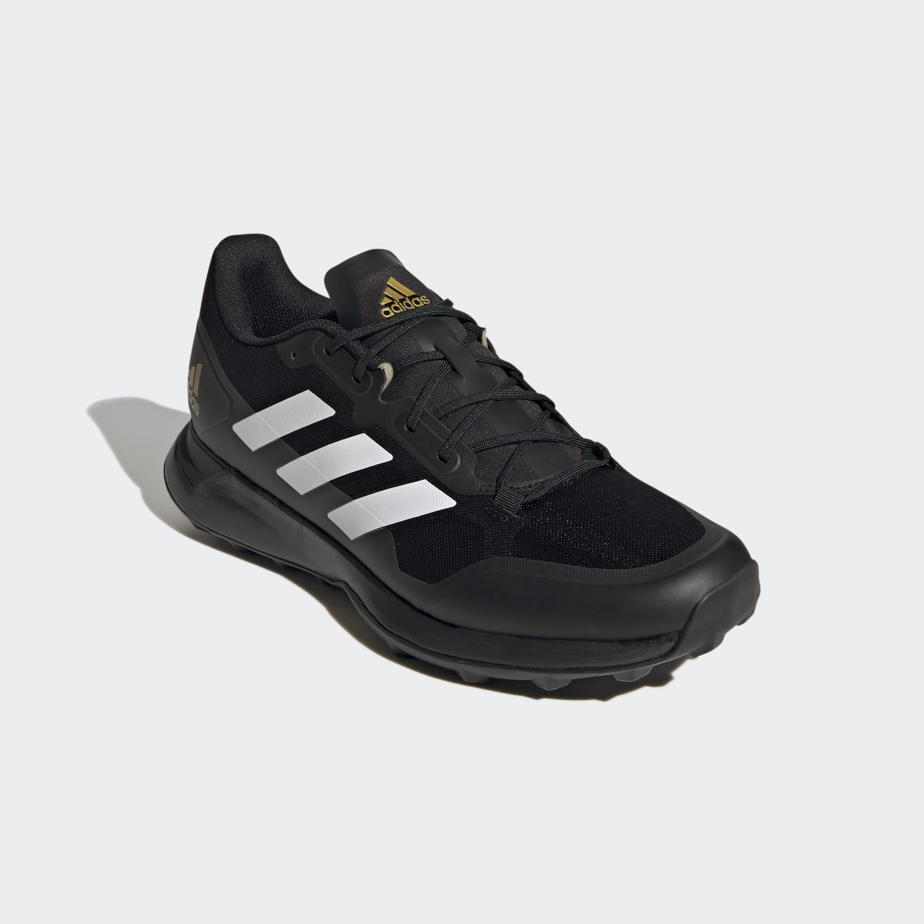 All products - Zone Dox 2.2 S Boots - Black | adidas South Africa
