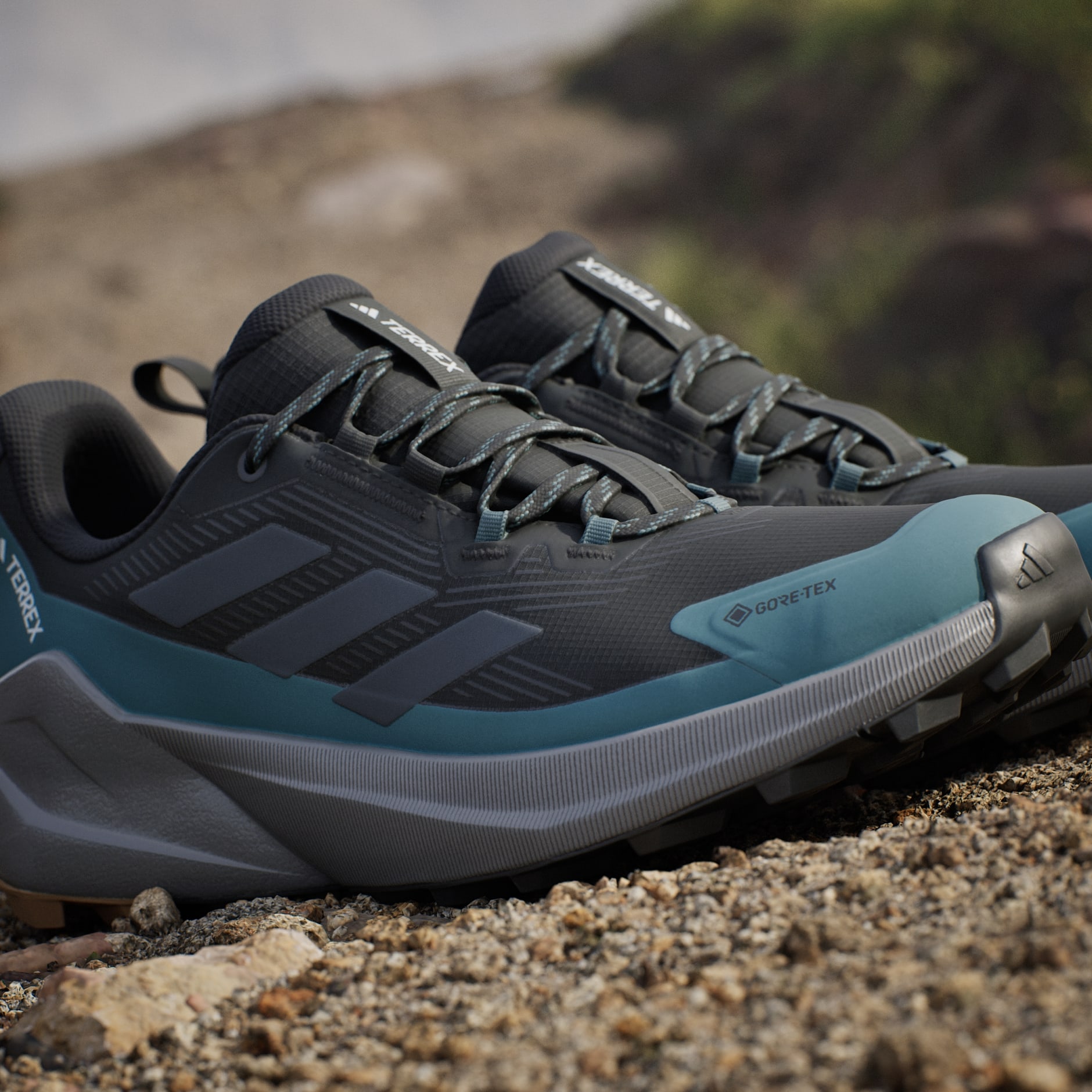 Pantofi de drumeție Terrex Trailmaker 2 GORE-TEX