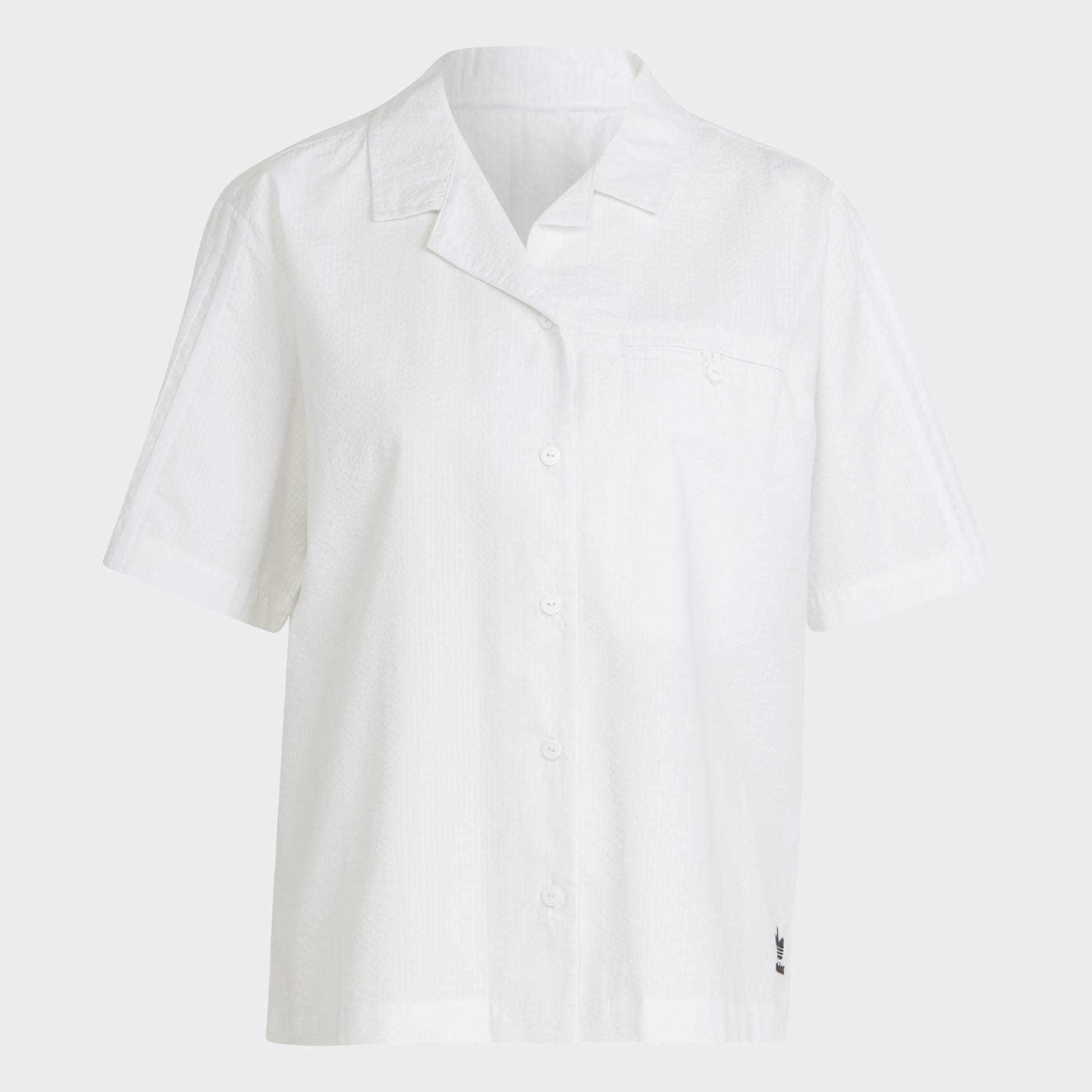 Adicolor Classics Poplin Shirt
