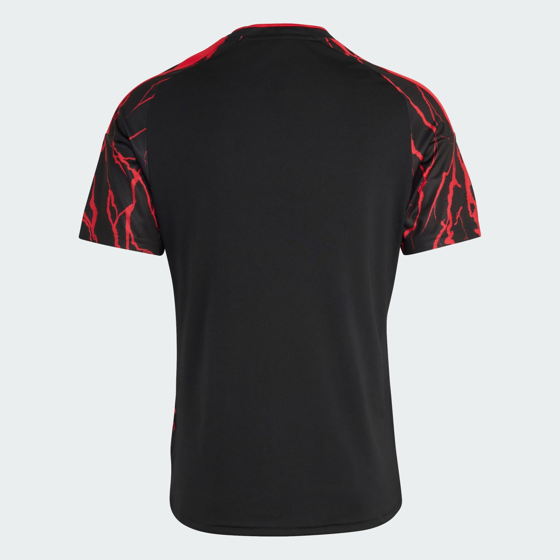 Tricou Red Bull New York 26/27 pentru meciuri pe teren propriu