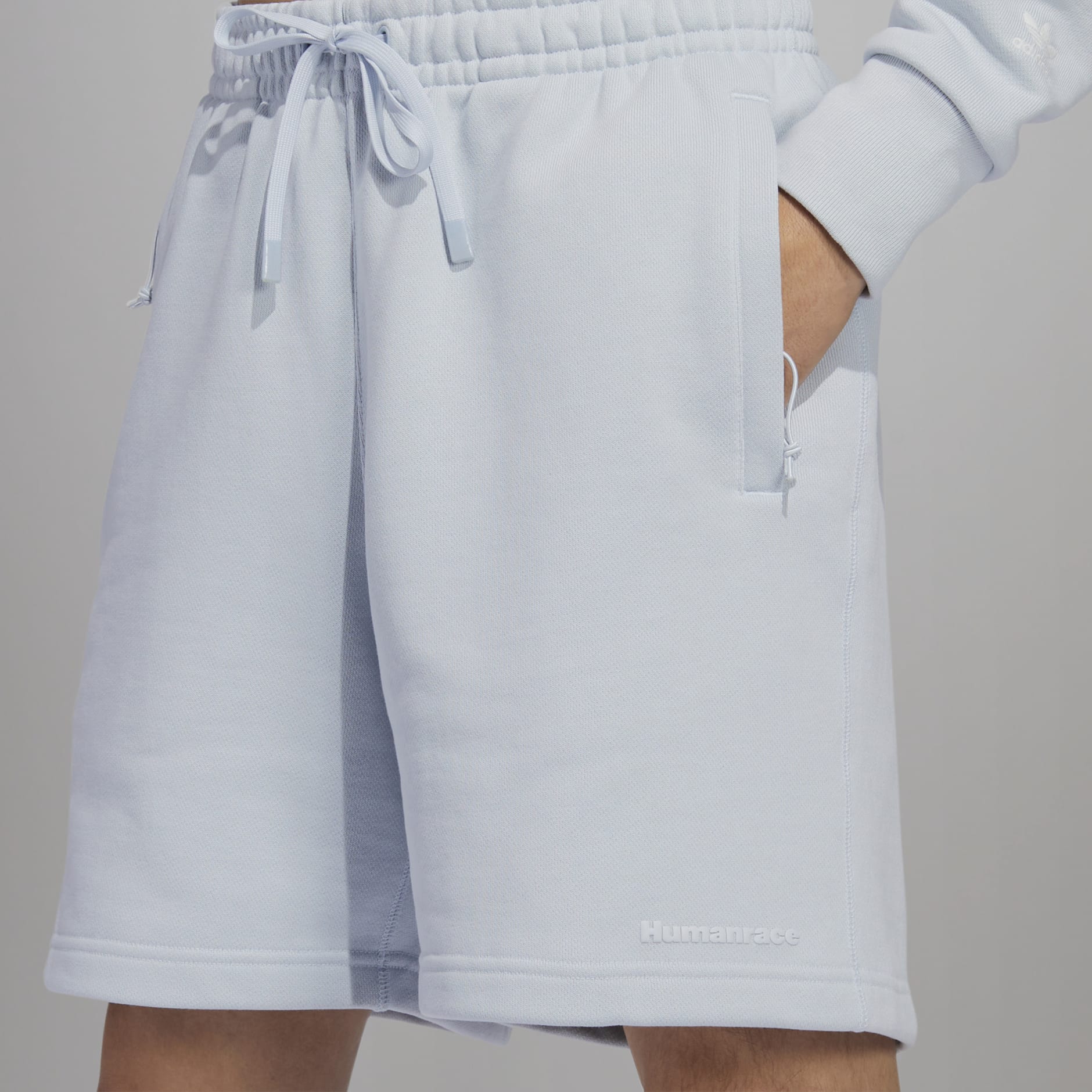 PW BASICS SHORT