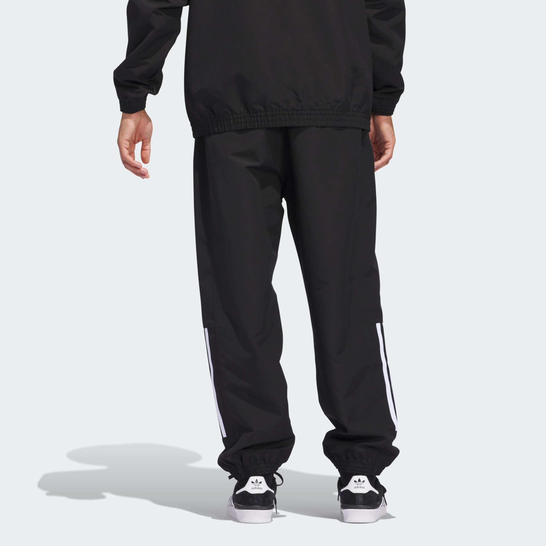 adidas Originals - Skateboarding Gatsele Track Pants (Gender