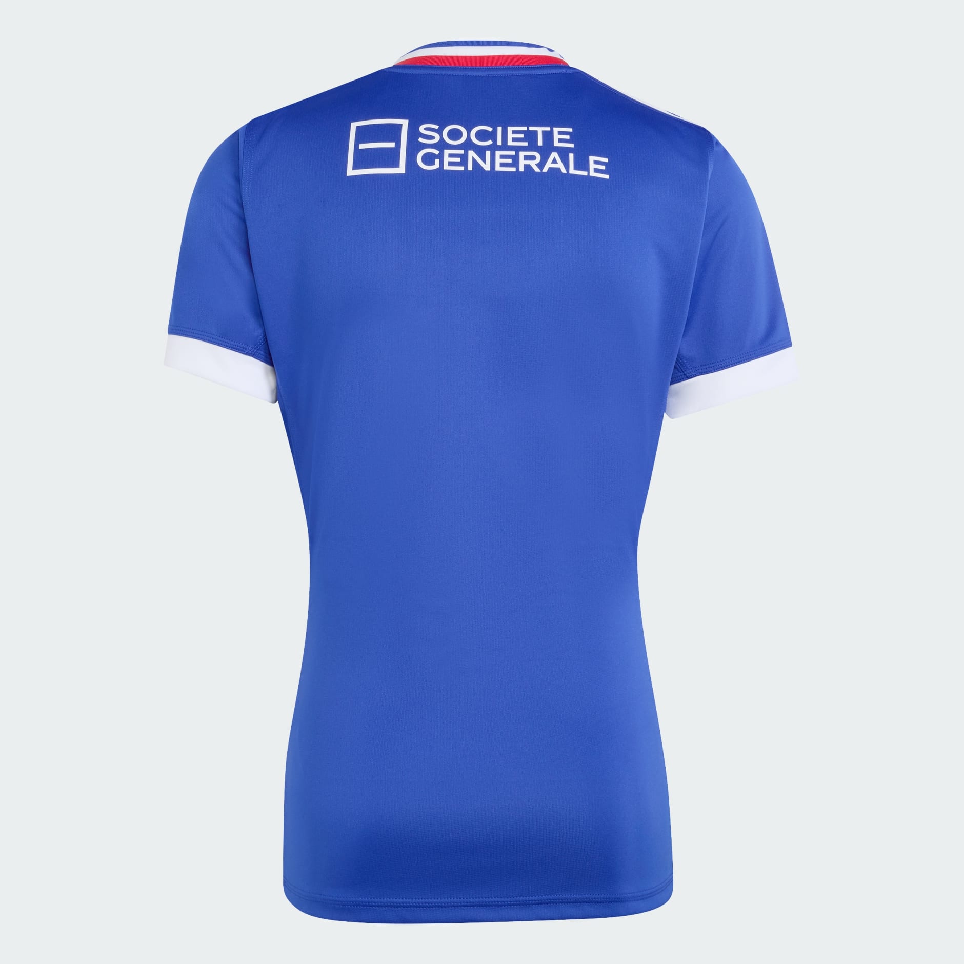 Tricou replică France Rugby Performance fit