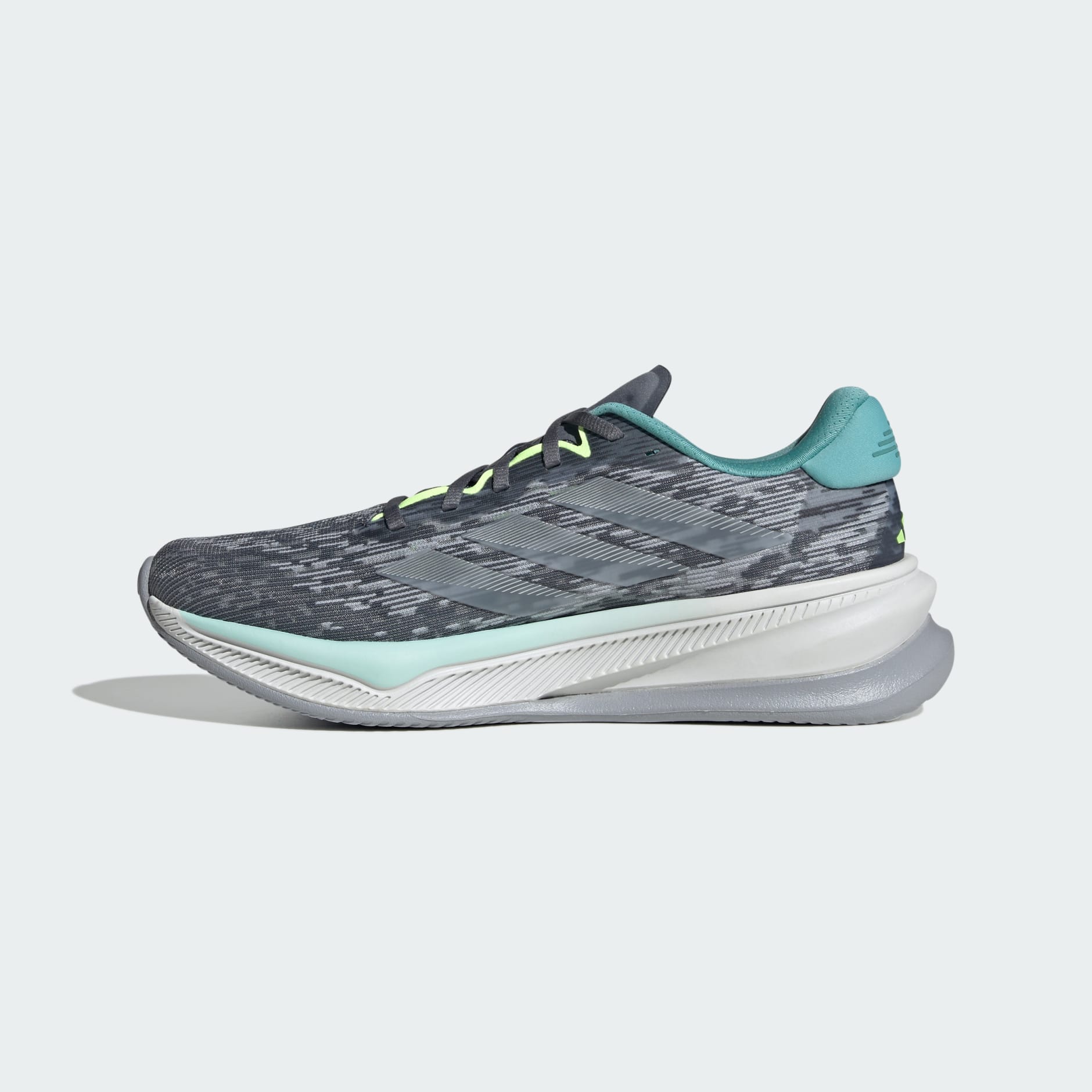 Supernova Comfortglide Running Shoes