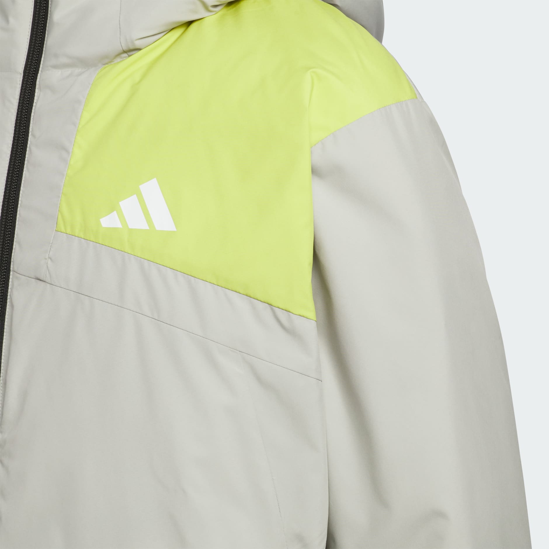 Sportswear Kids Reversible Down Jacket