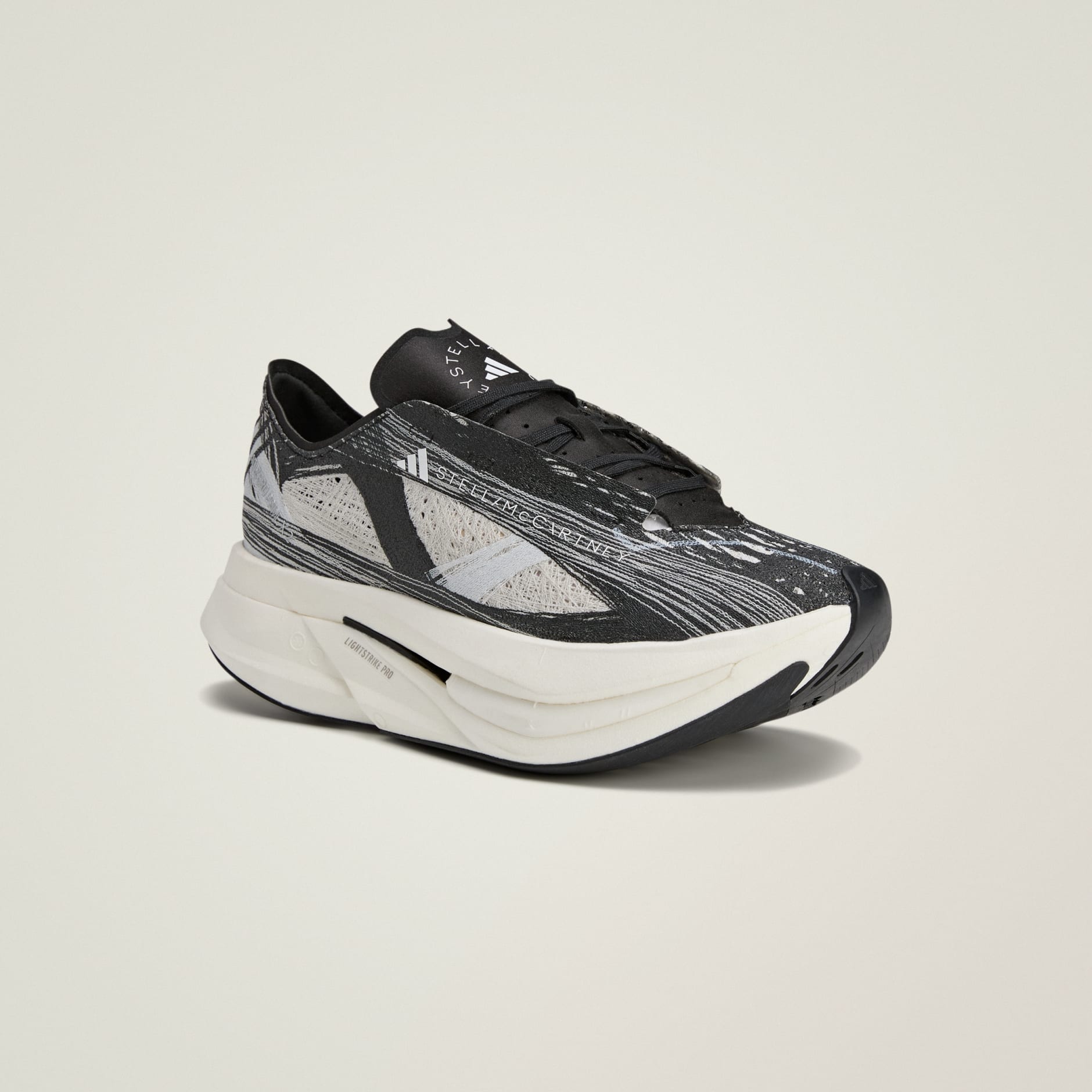 SHOES - adidas by Stella McCartney Prime x 2.0 STRUNG Shoes