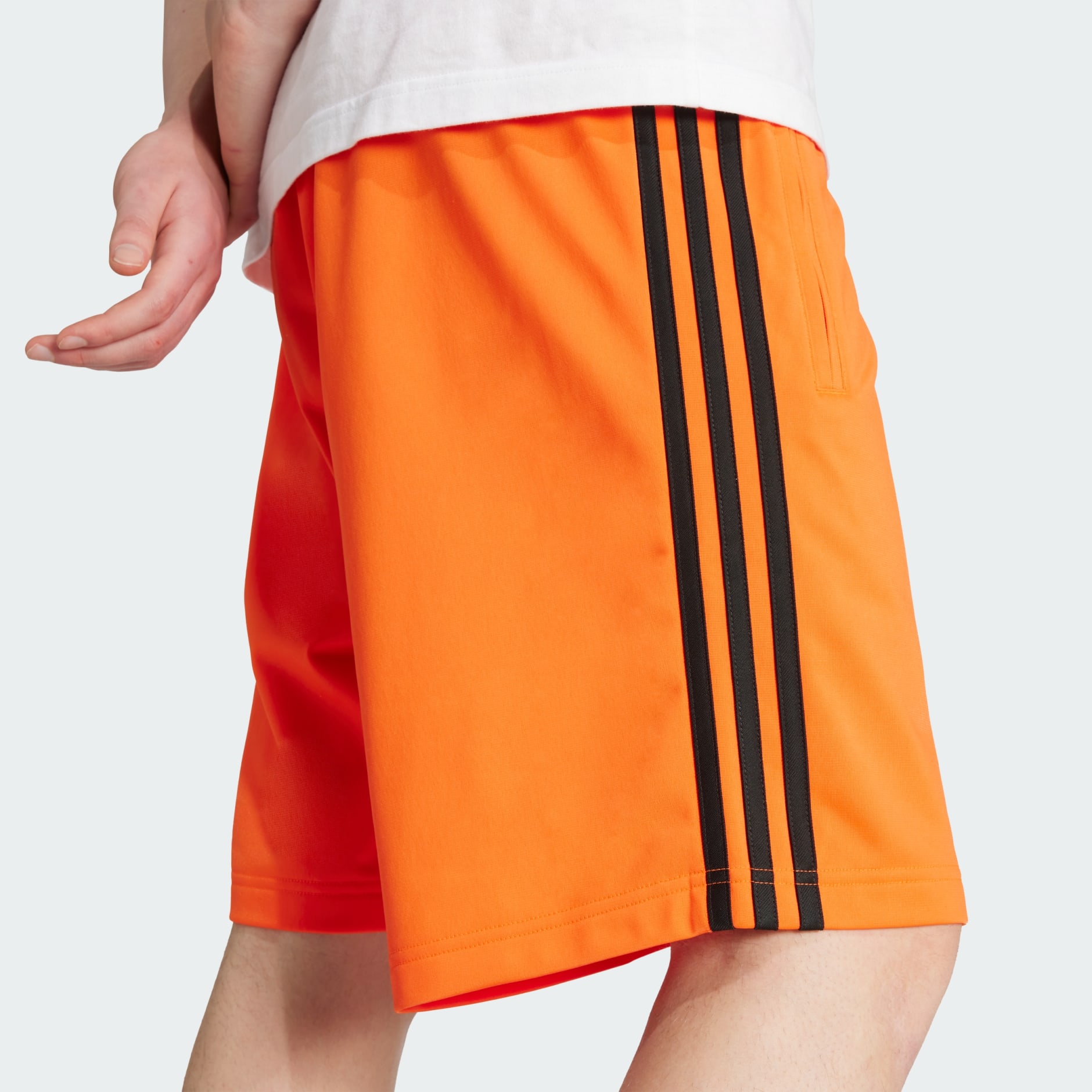 Pantaloni scurți Adicolor Firebird