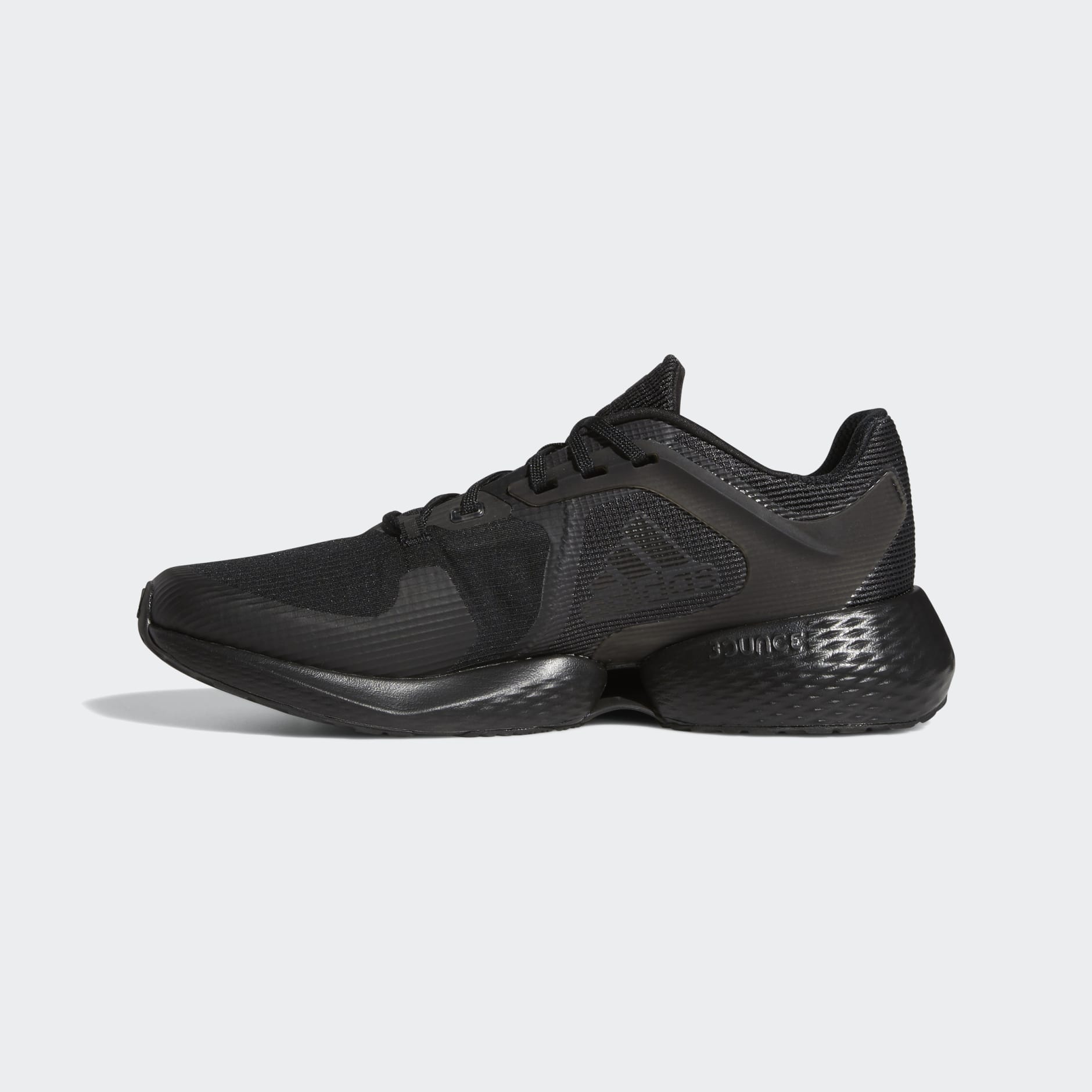 Alphatorsion Shoes