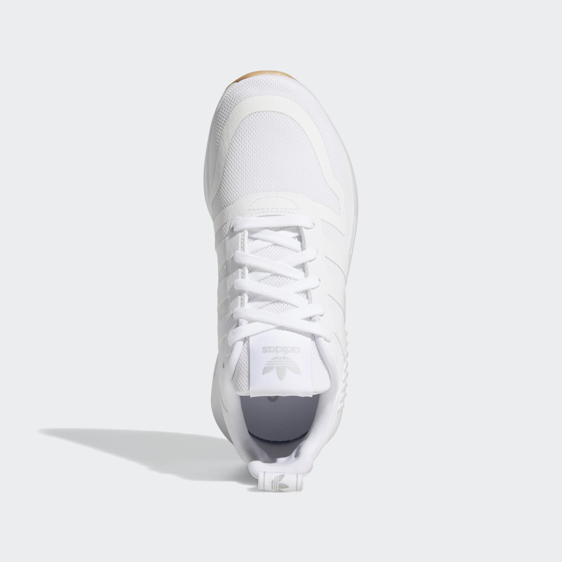 adidas Multix Shoes - White | adidas UAE