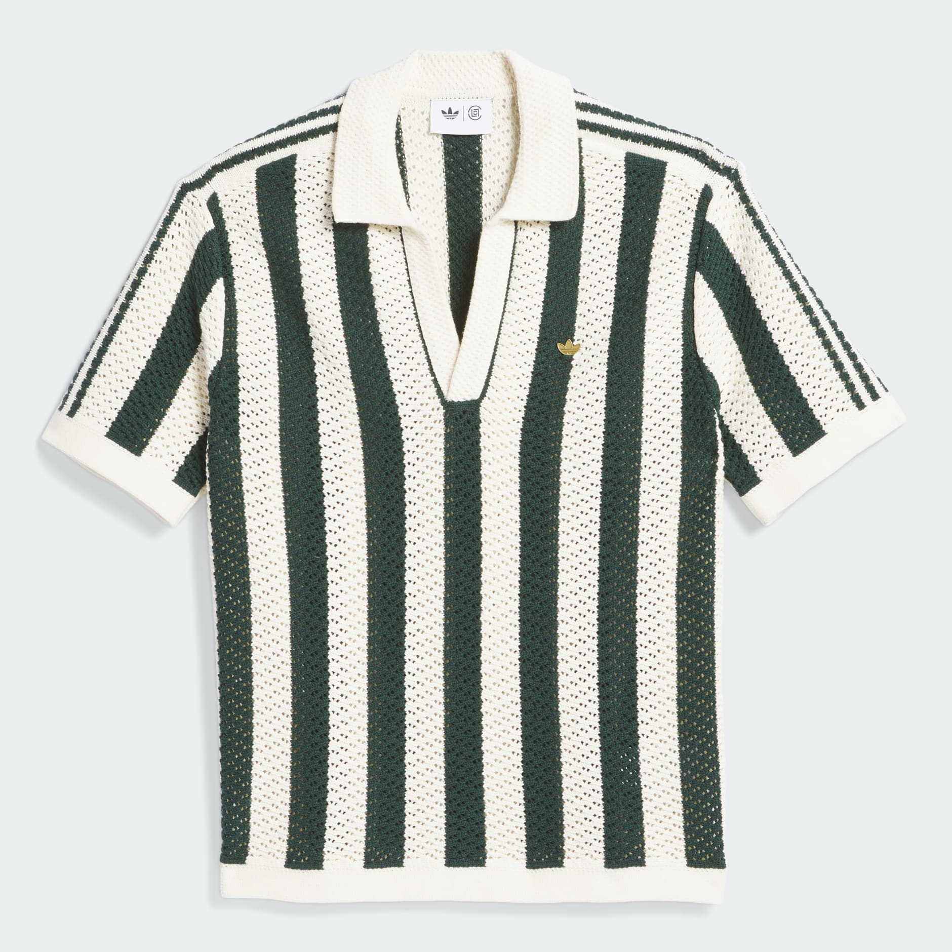 Polo majica Clot Pique by Edison Chen