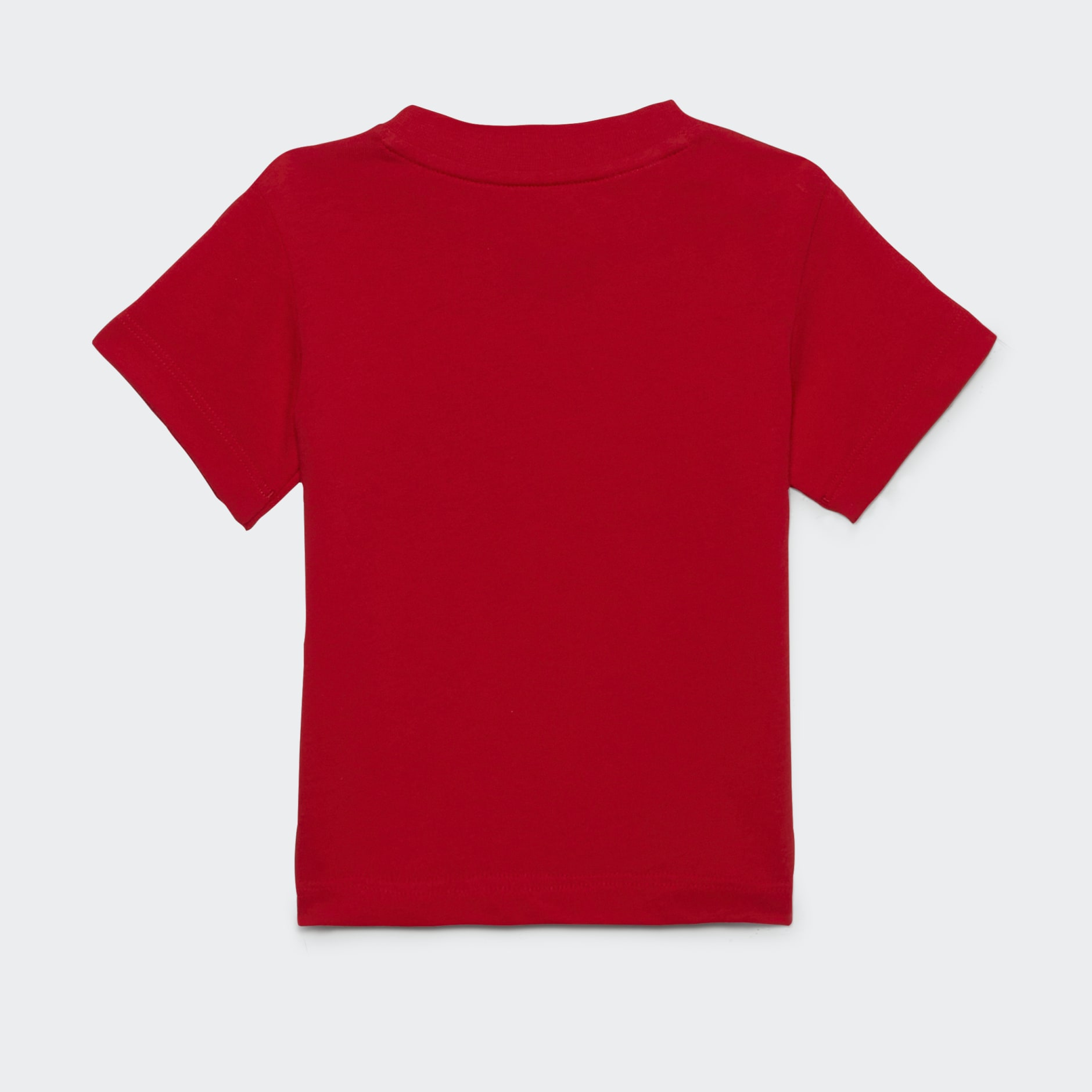 Trefoil Tee