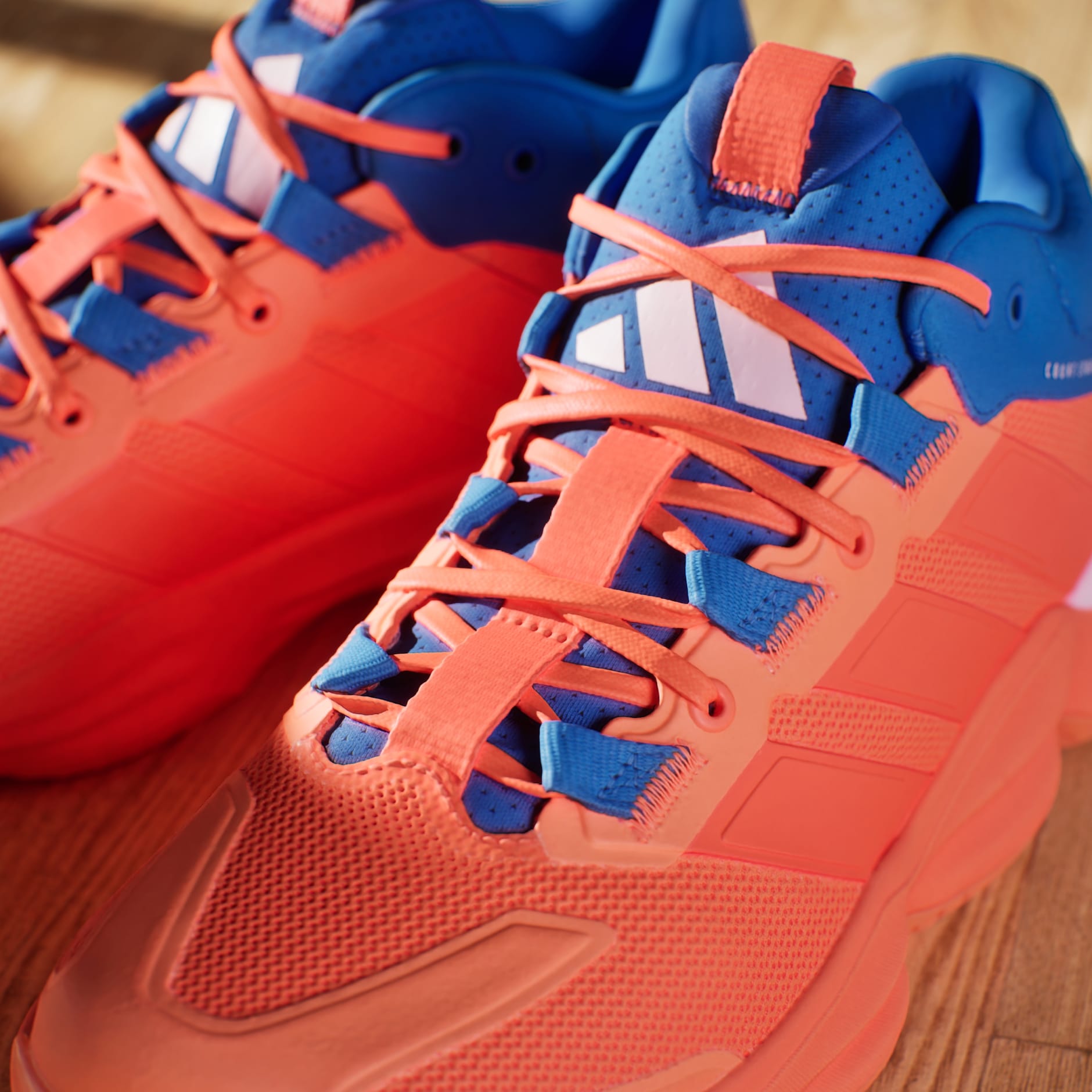 Pantofi de interior Court Stabil