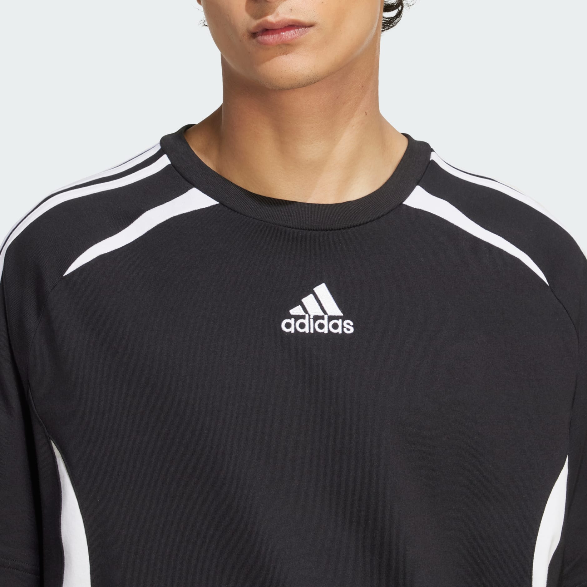 Tricou de bumbac Teamgeist