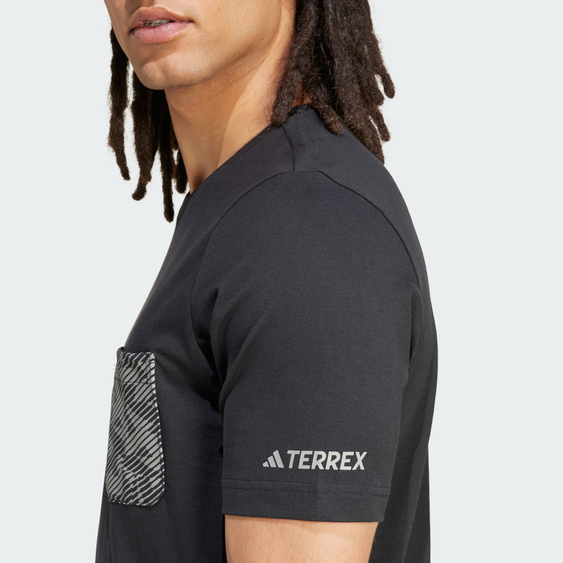 Terrex Graphic Tee