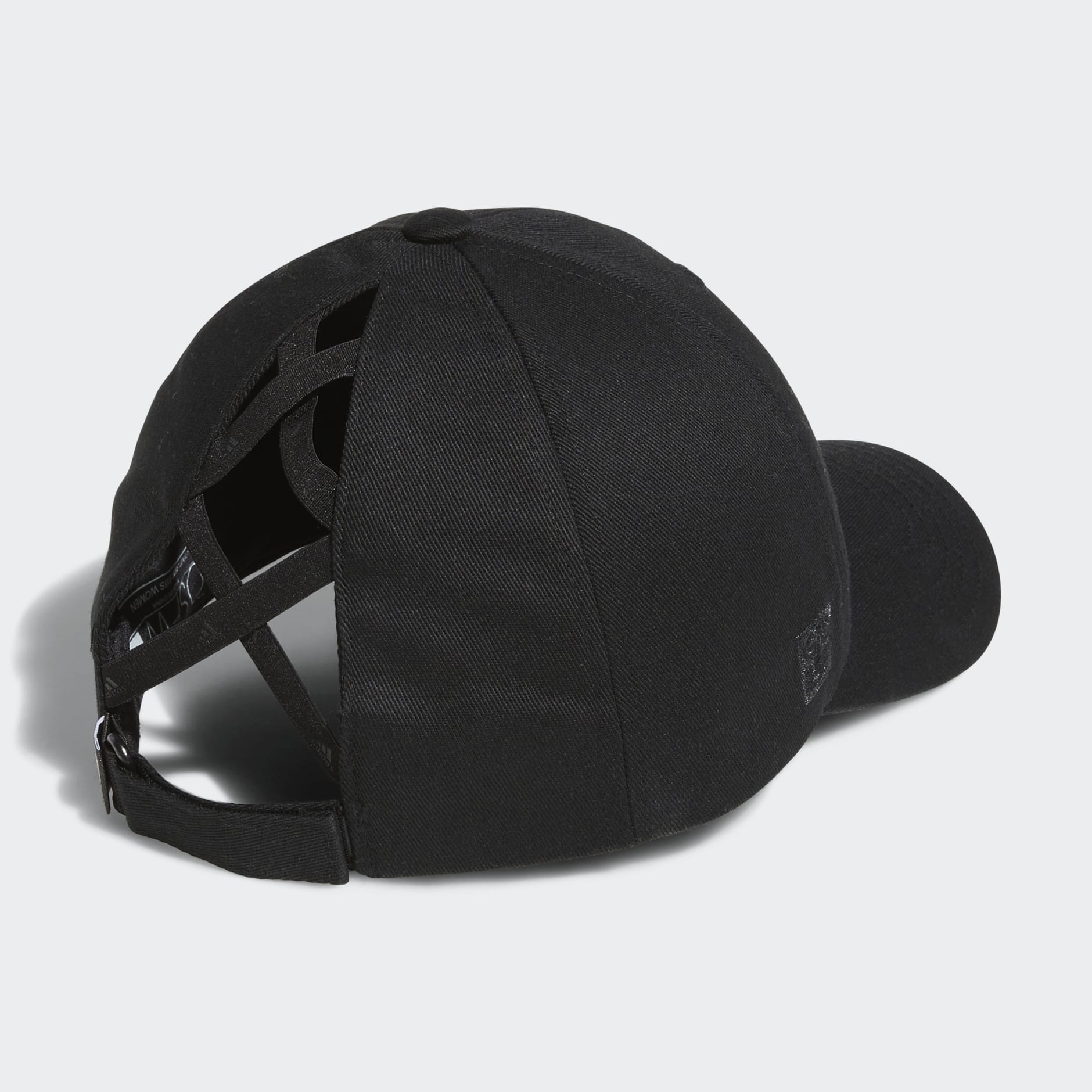 Criscross Golf Hat