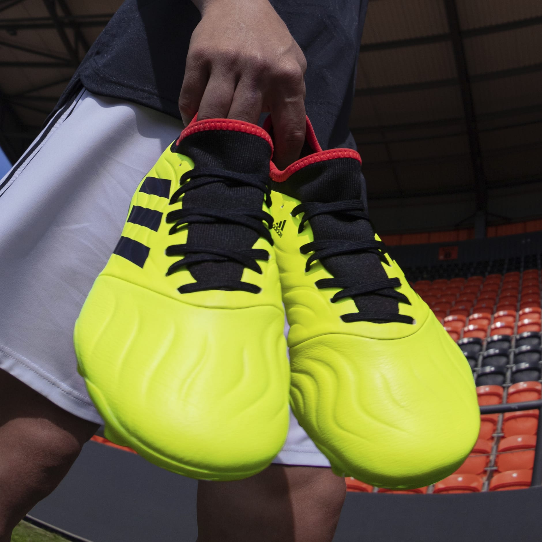 Copa Sense.3 Firm Ground Boots
