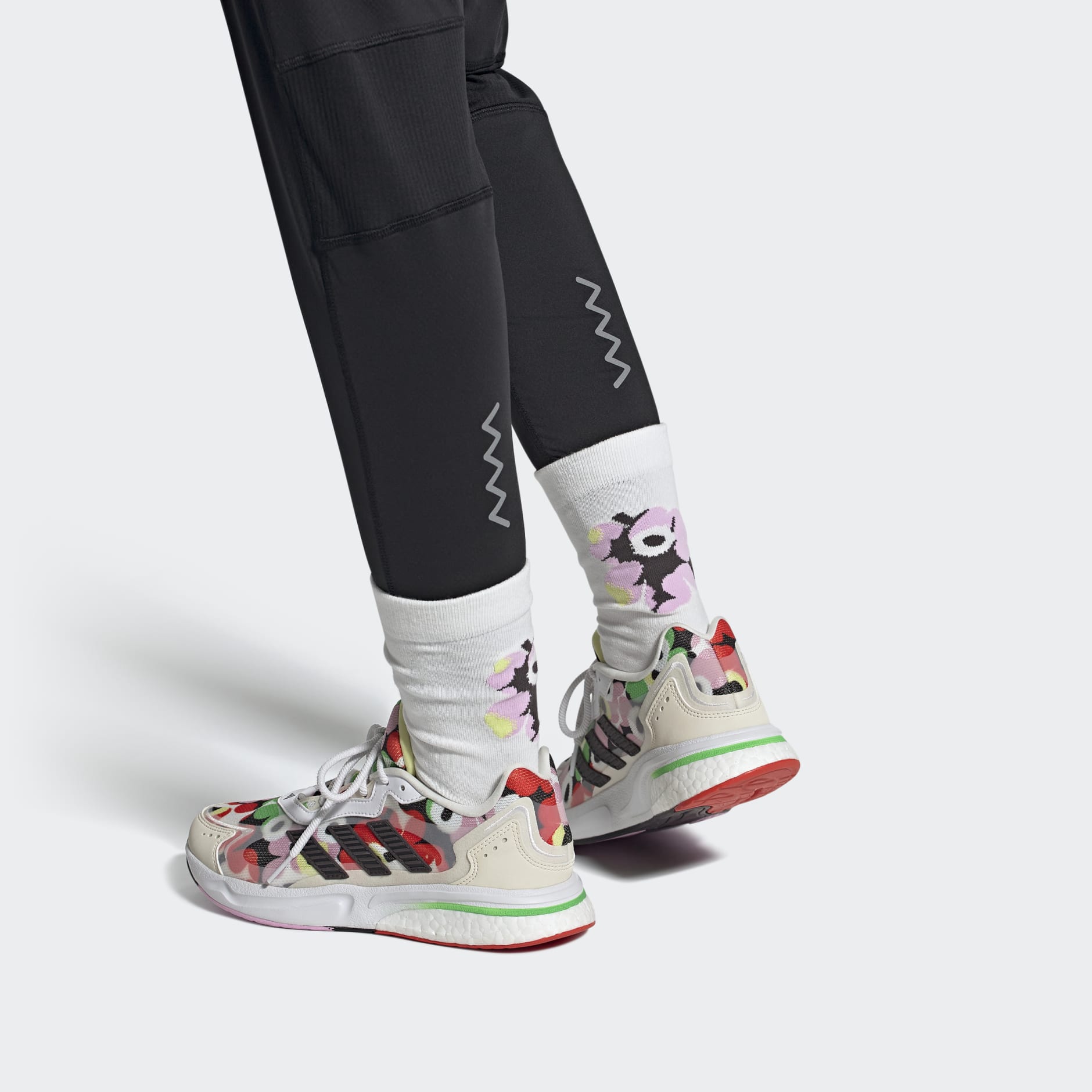 SN1997 x Marimekko Shoes