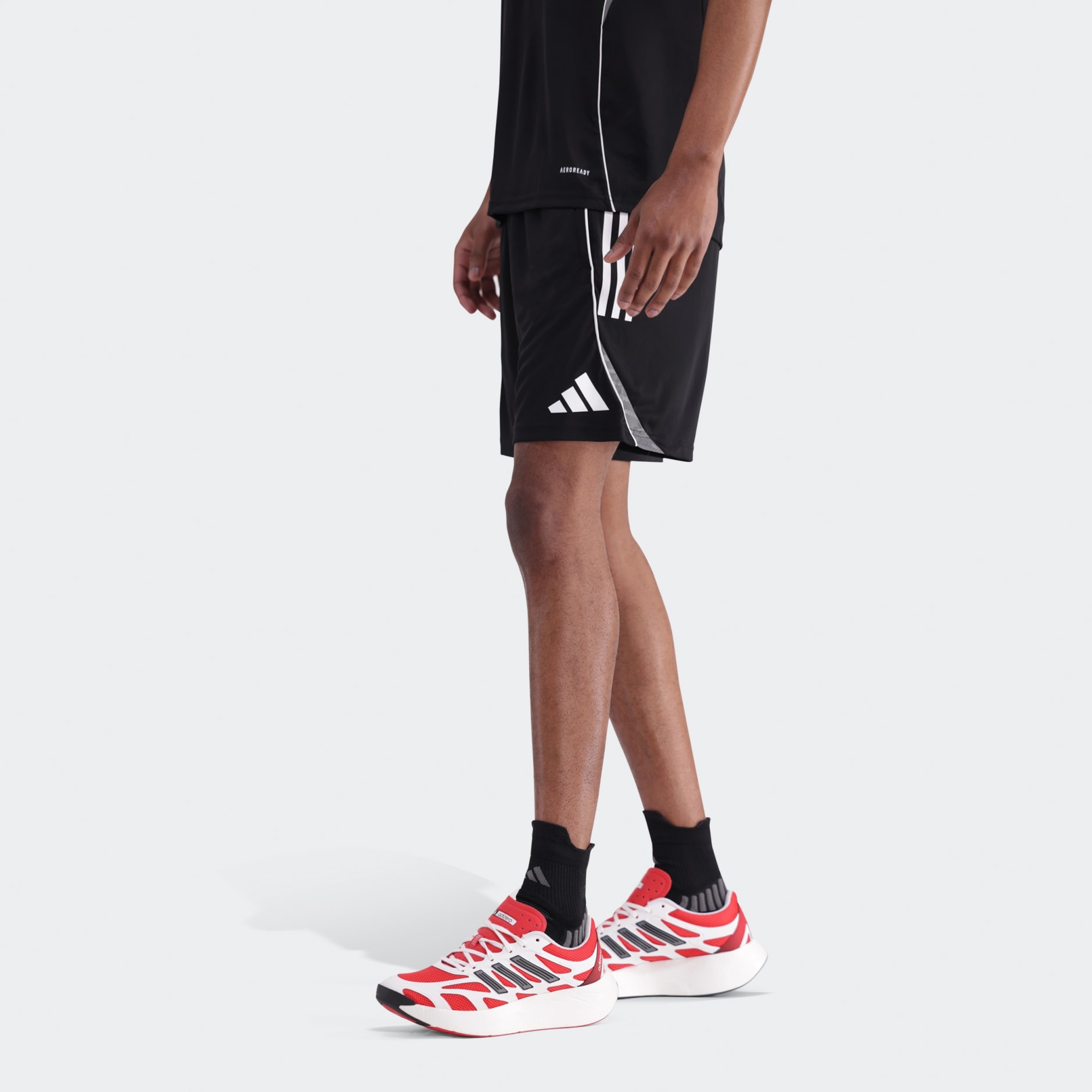 Orlando Pirates Tiro 25  Training Shorts