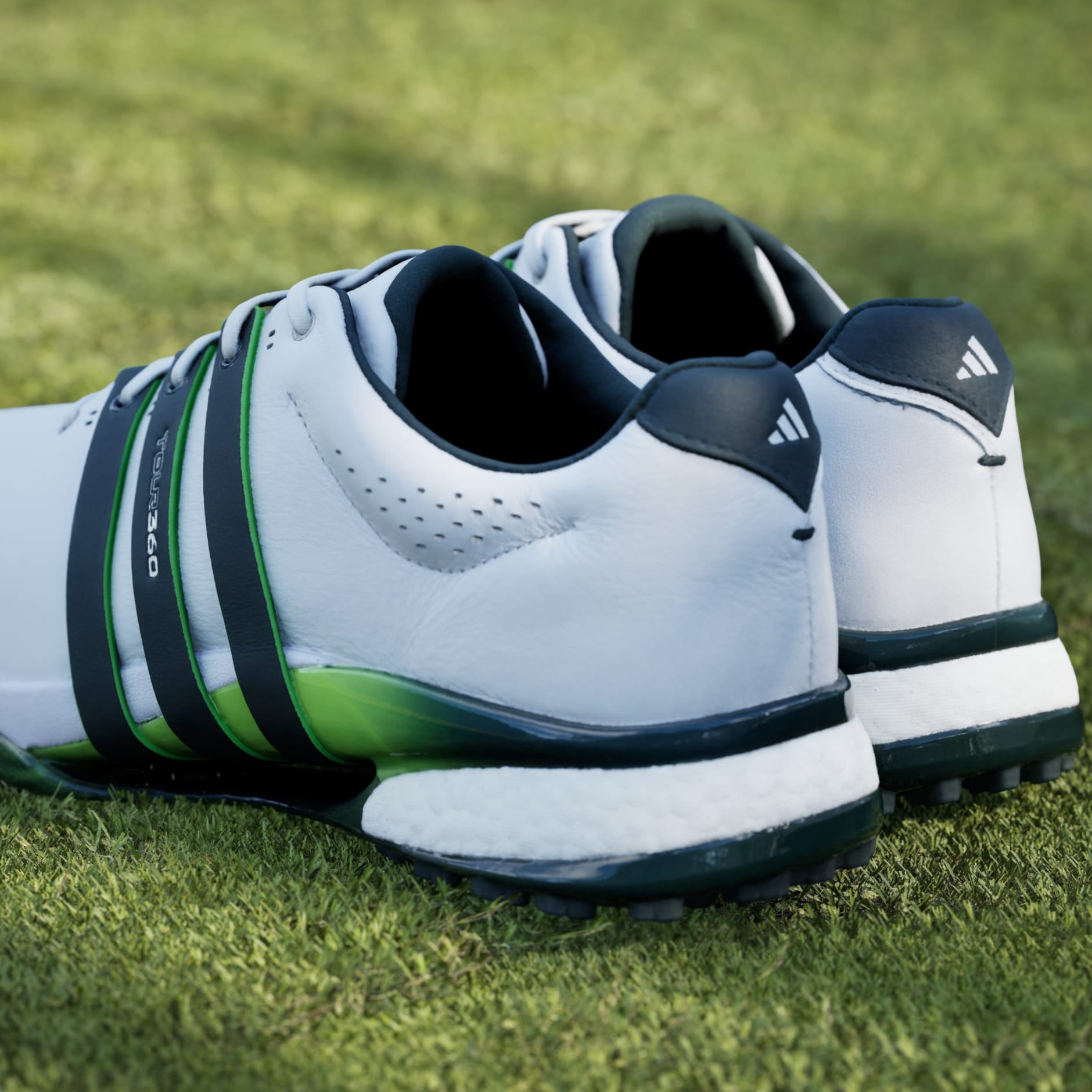 Tour360 25 Spikeless Golf Shoes