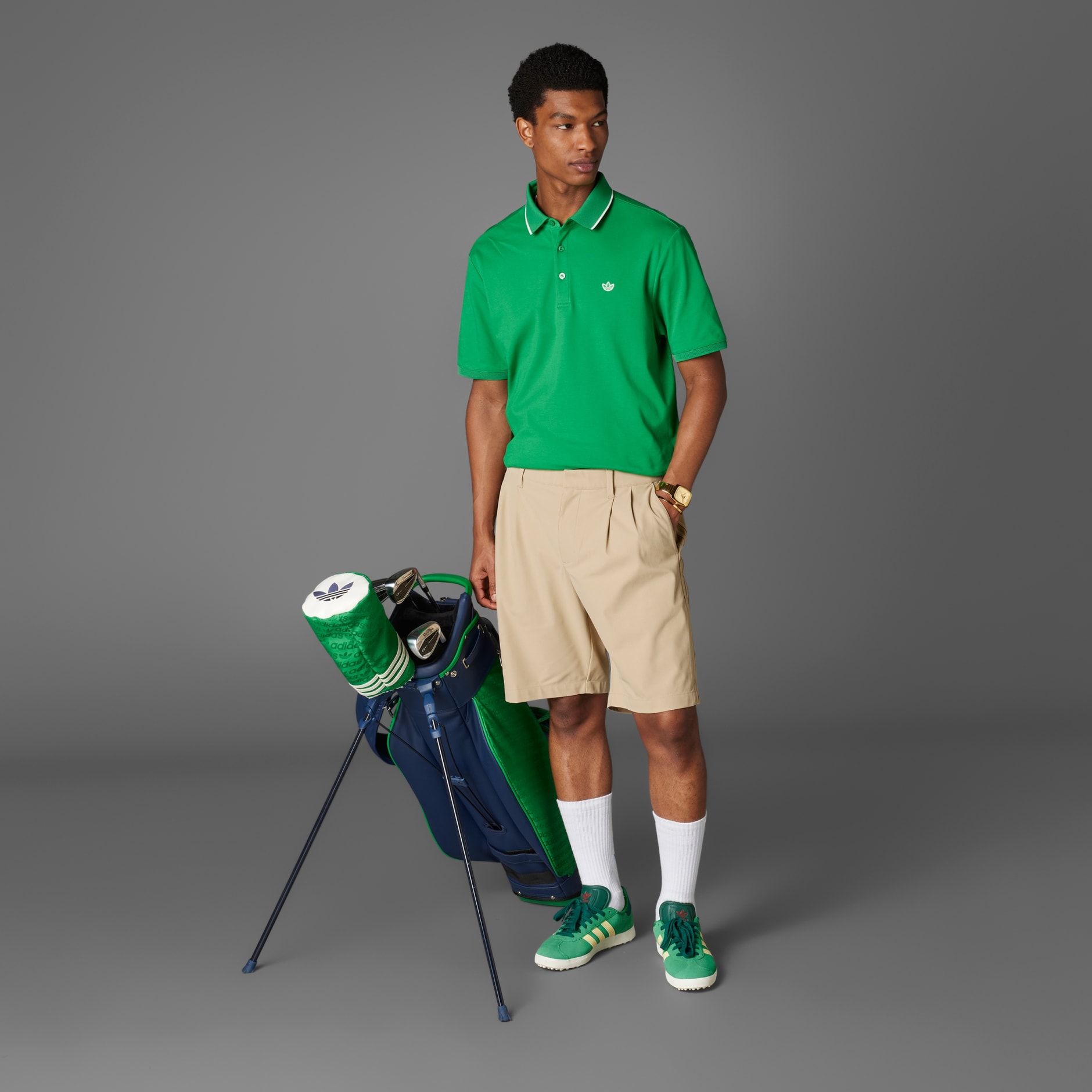 Originals Golf Driver Headcover