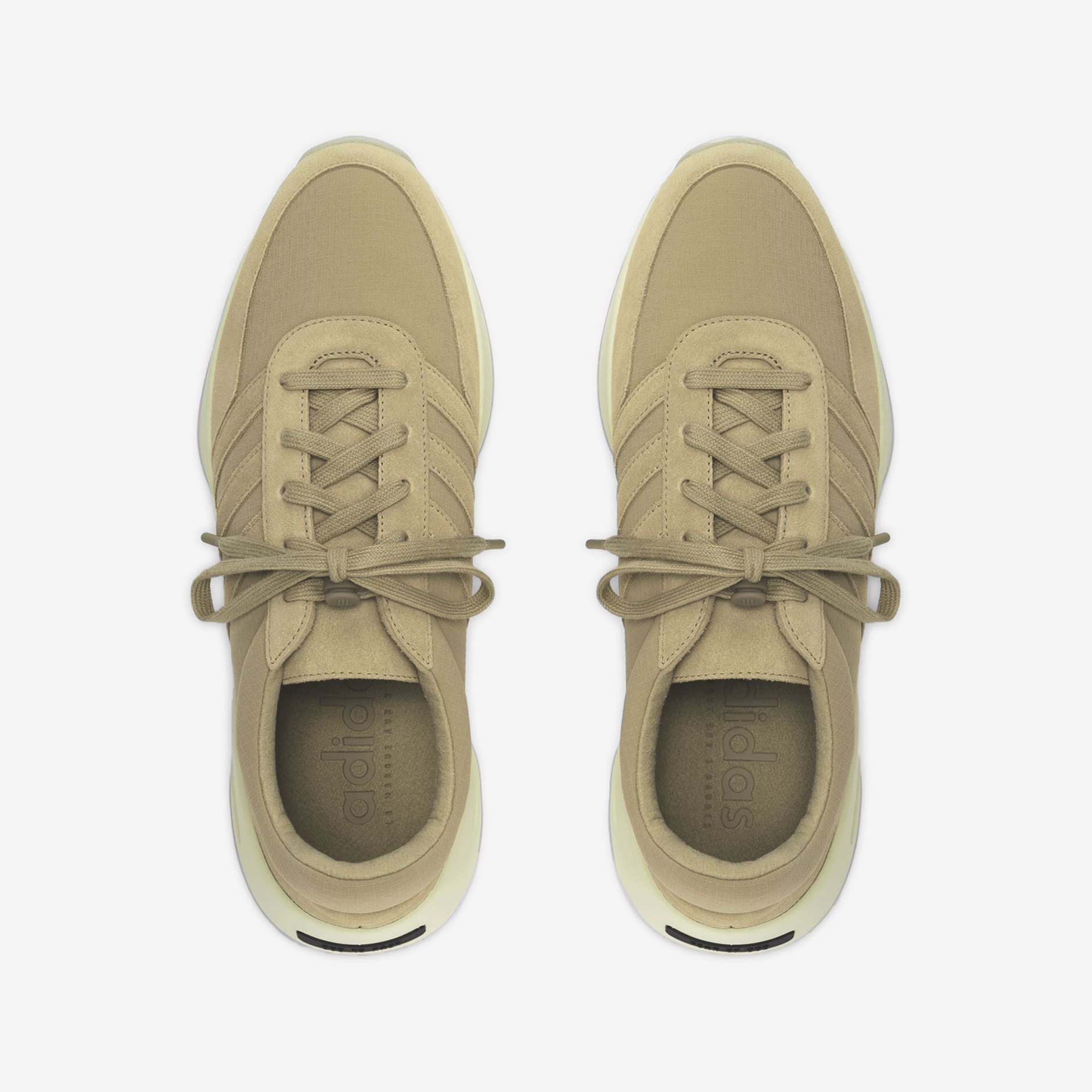 FEAR OF GOD ATHLETICS LOS ANGELES