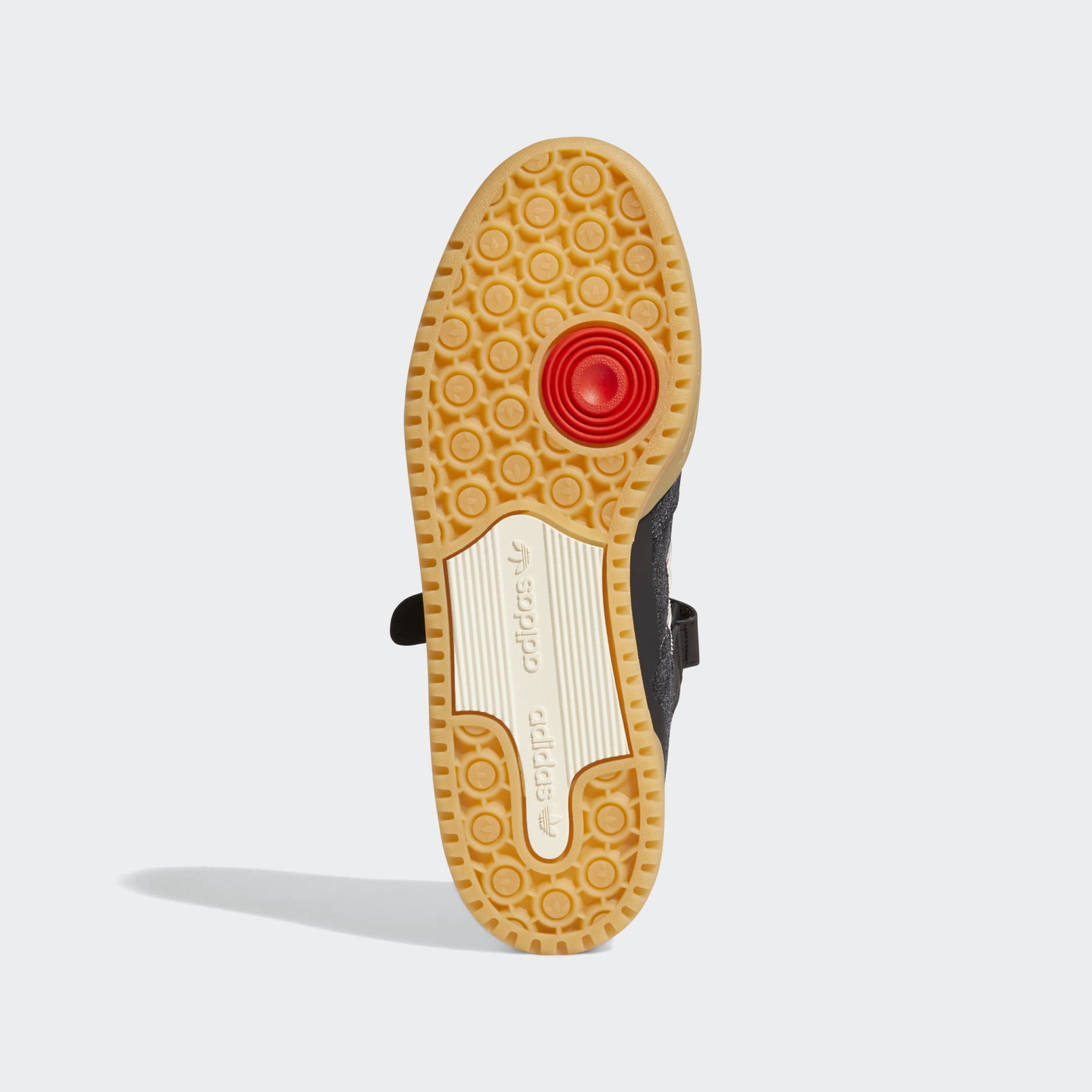 Forum 84 Low Midwest Kids Shoes