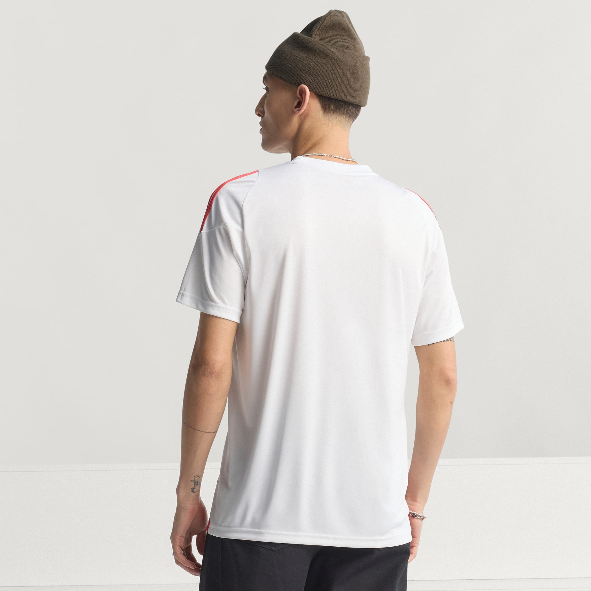 Tricou de antrenament Messi