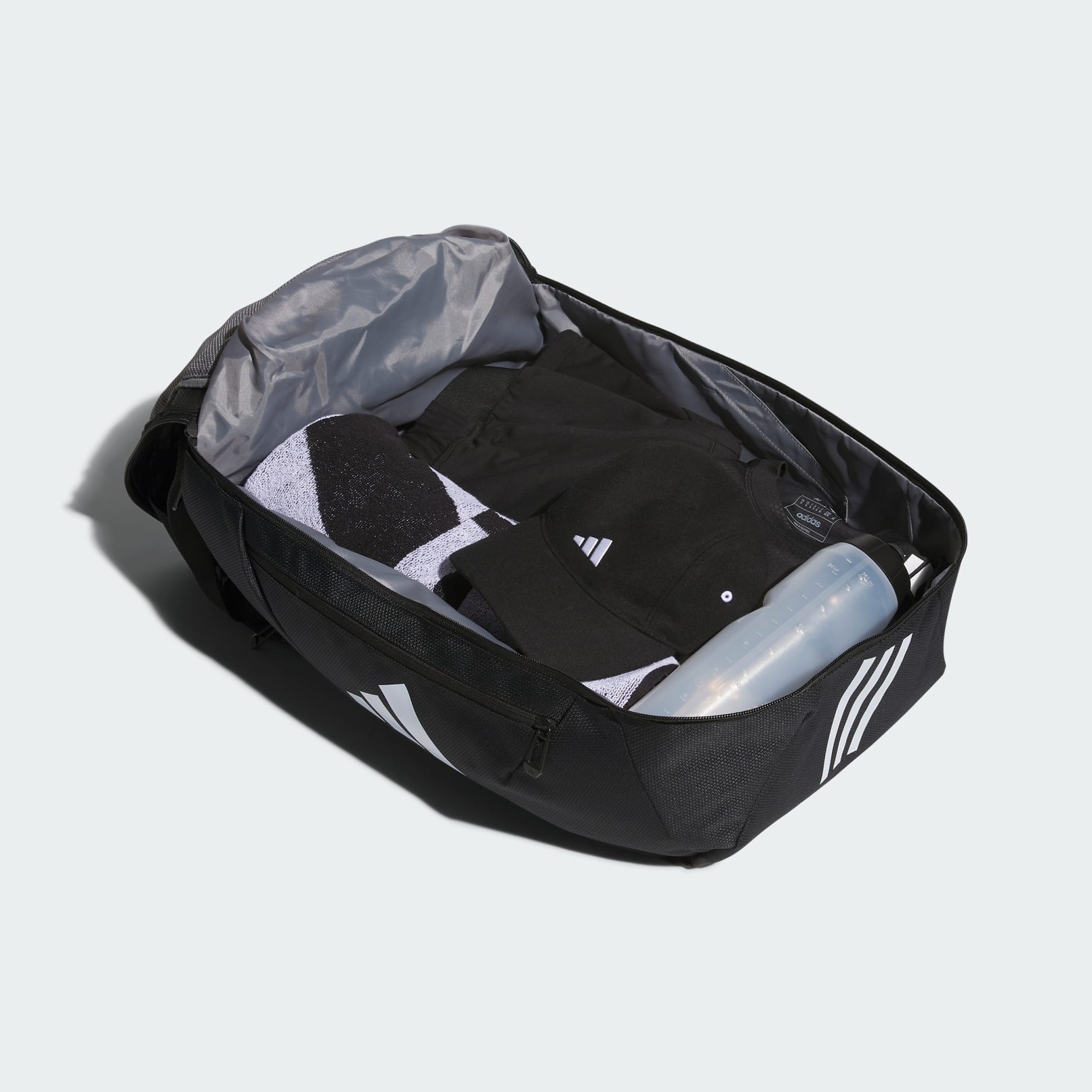 EP/Syst. Duffel Bag 50 L