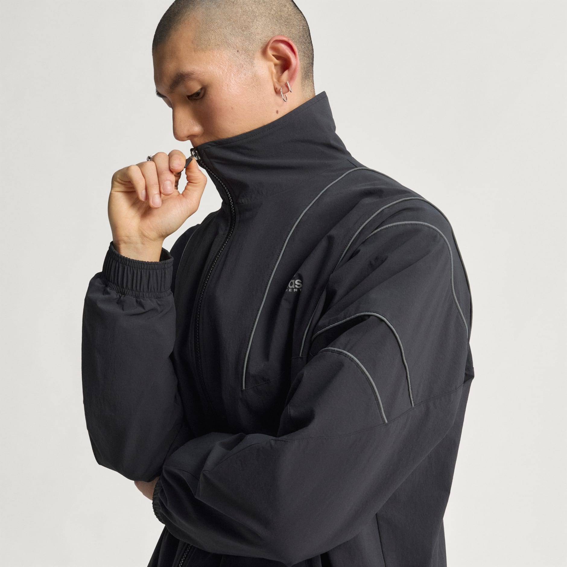 Gornji dio trenirke adidas Equipment